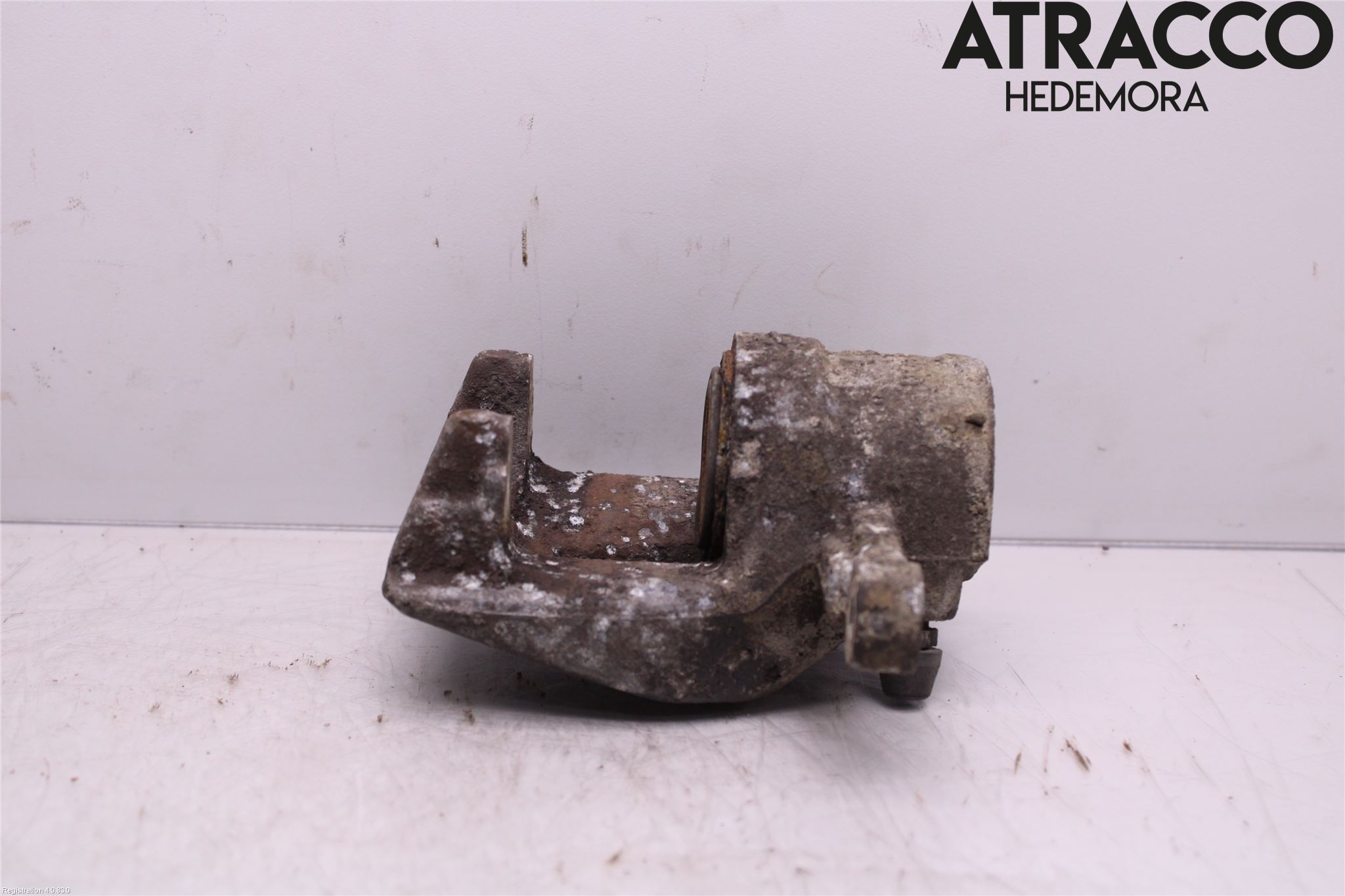 Toyota AVENSIS 07-08 Bremsecaliper Bak Høyre