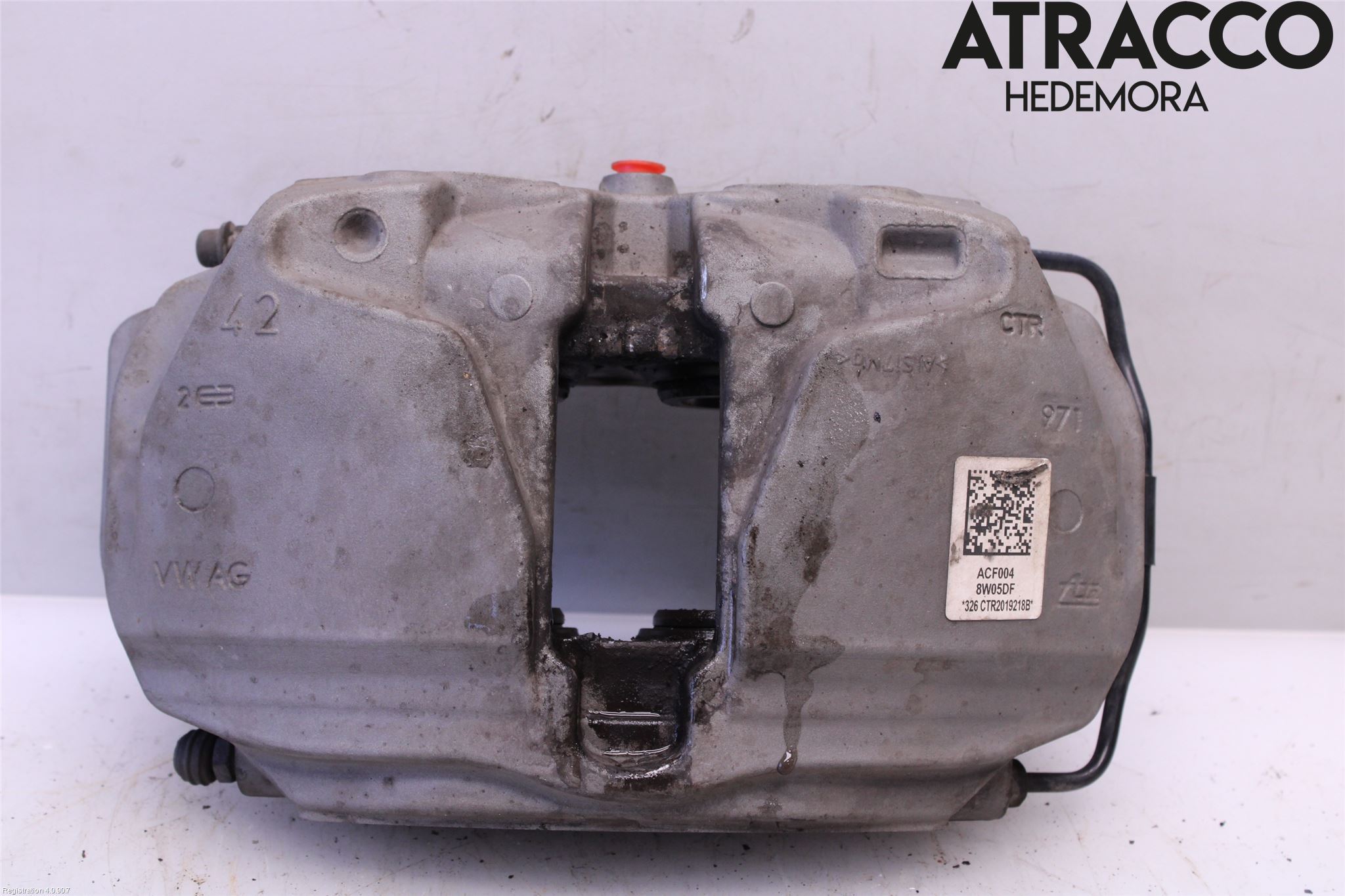 Audi A5 17- Bremsecaliper Foran Venstre