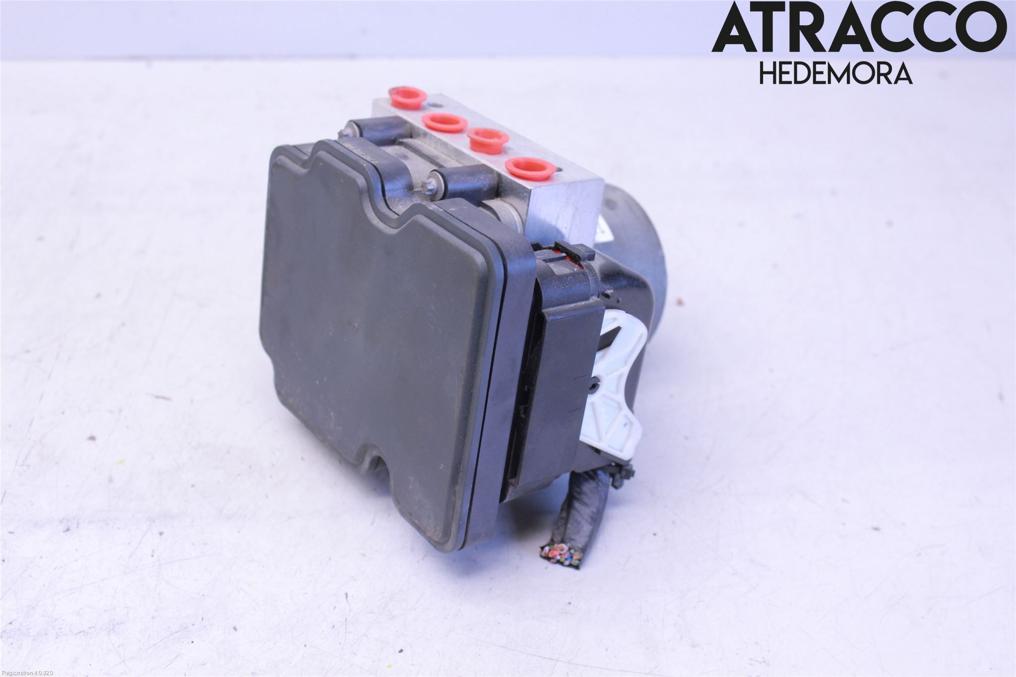 Citroen COTROEN C3 17-24 Abs Hydraulikkaggregat