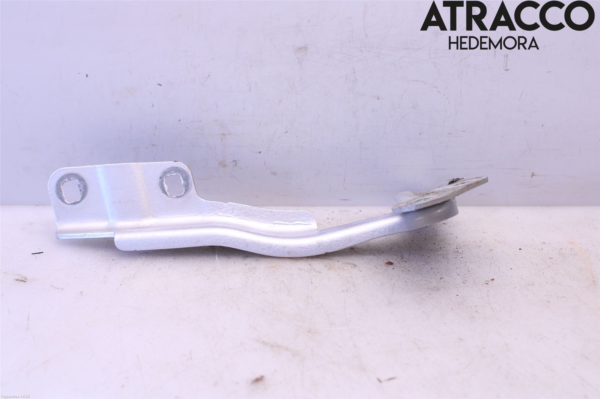 Ford S-MAX 15- Panser Hengsel - Hengsler