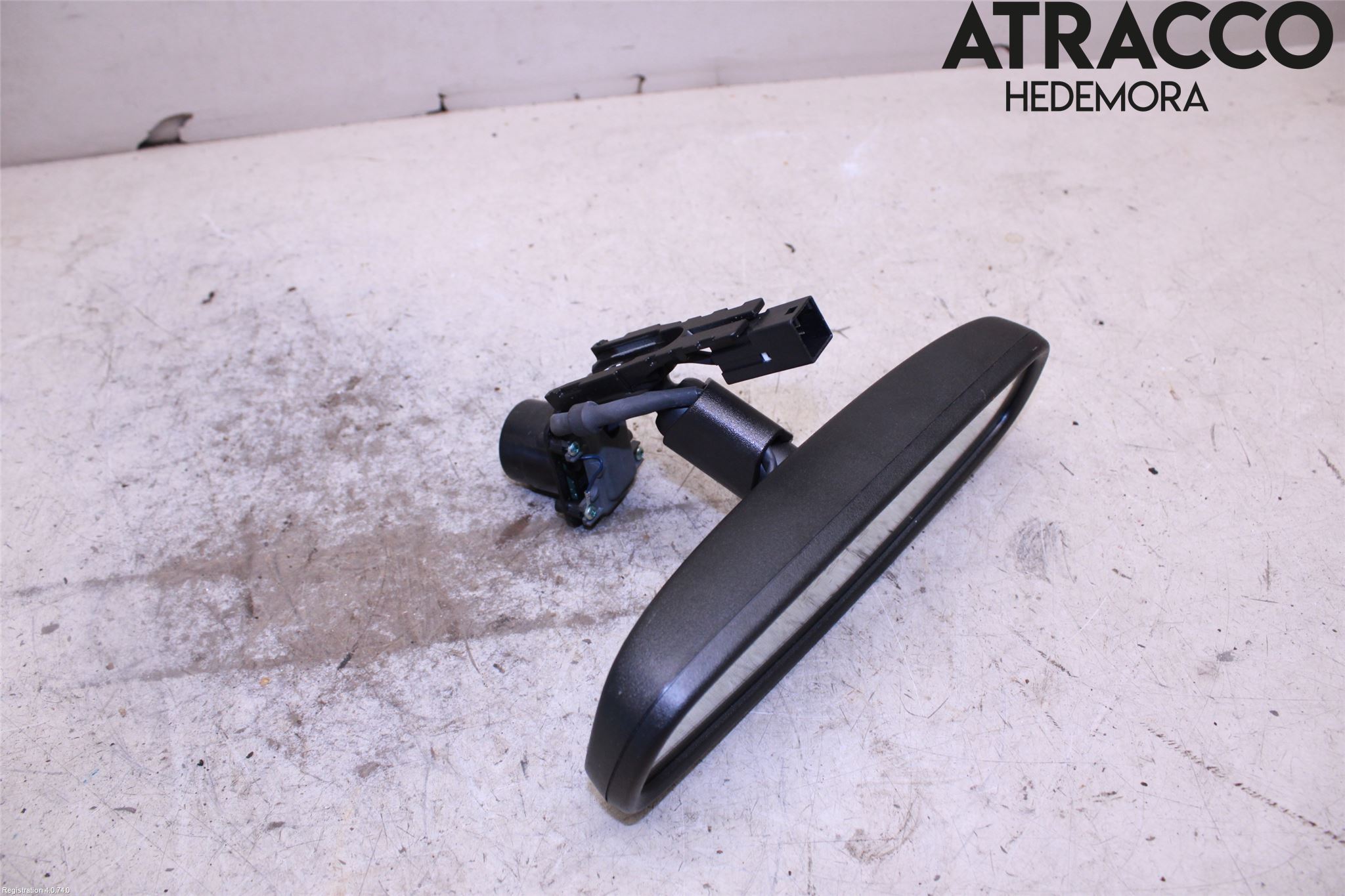 Opel INSIGNIA 09-16 Speil Innvendig El