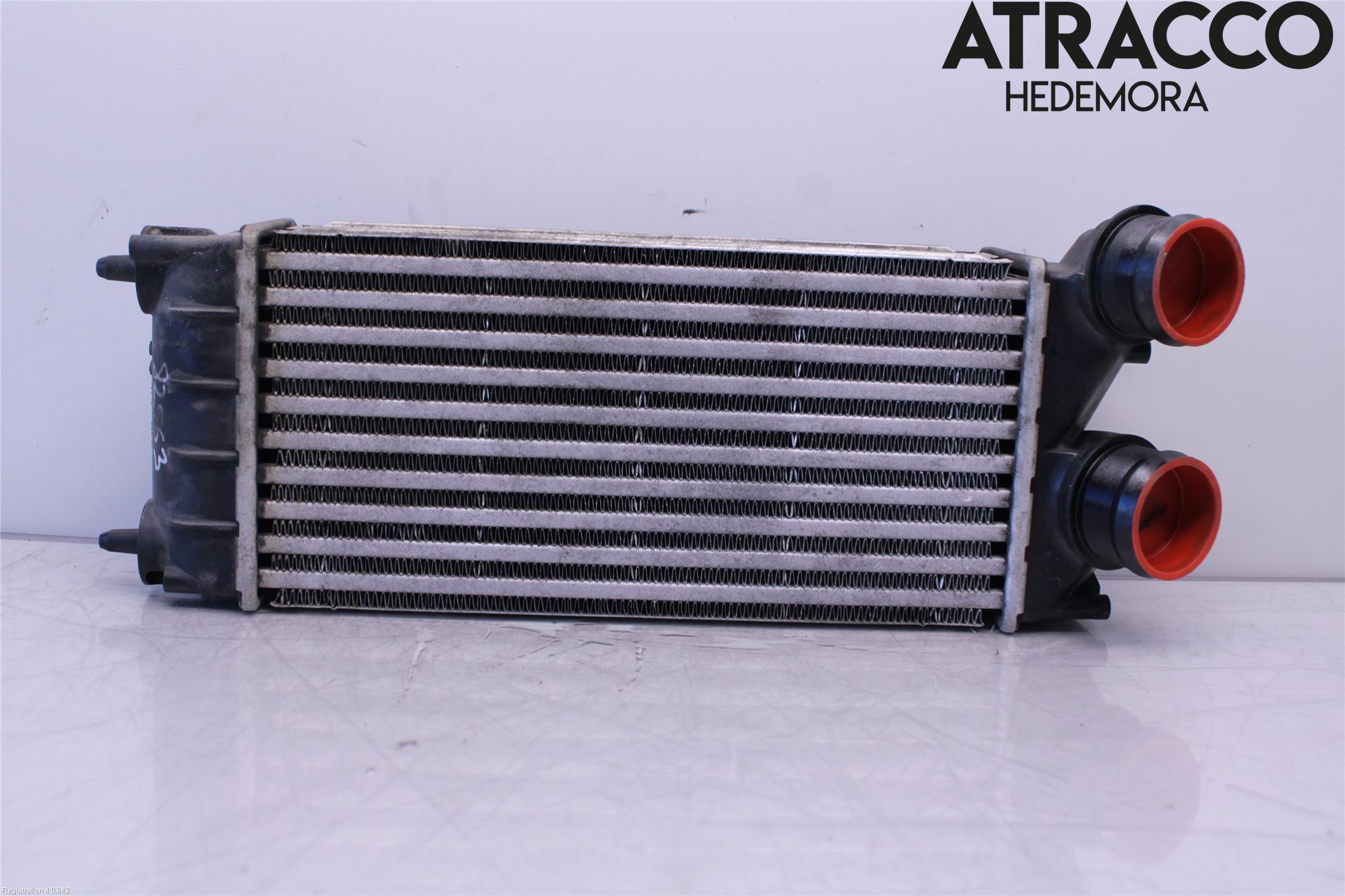 Citroen C4 II 11-18 Intercooler Radiator