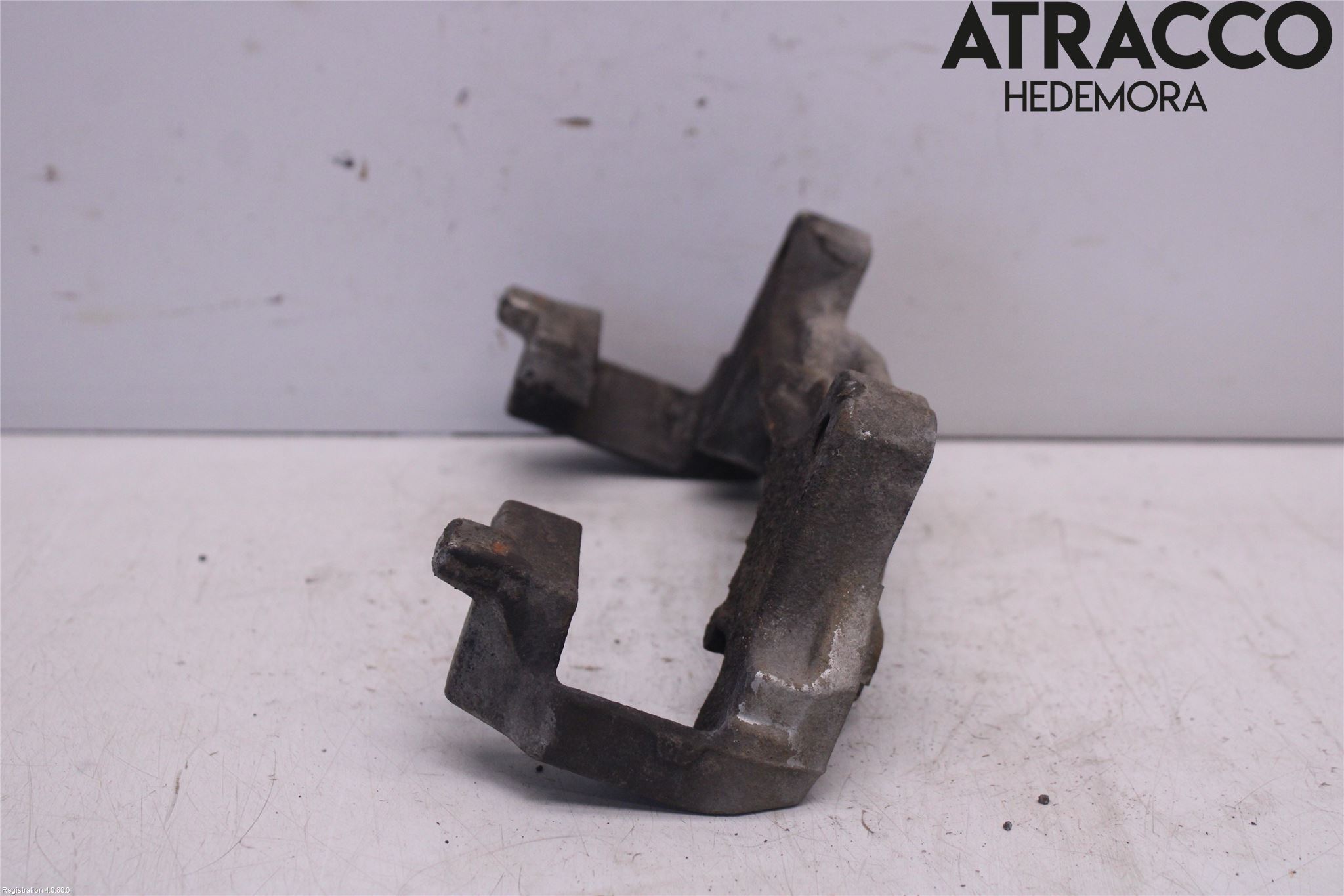 Jaguar XE (X760) 15-24 Bremsecaliper Feste Holder