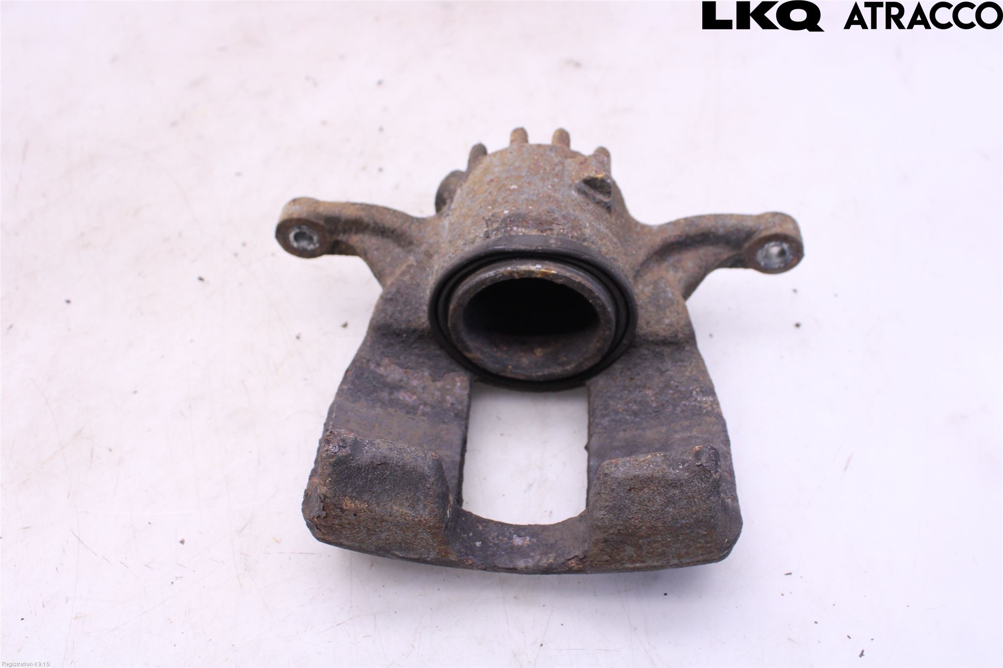 Opel VIVARO 15-19 Bremsecaliper Foran Venstre