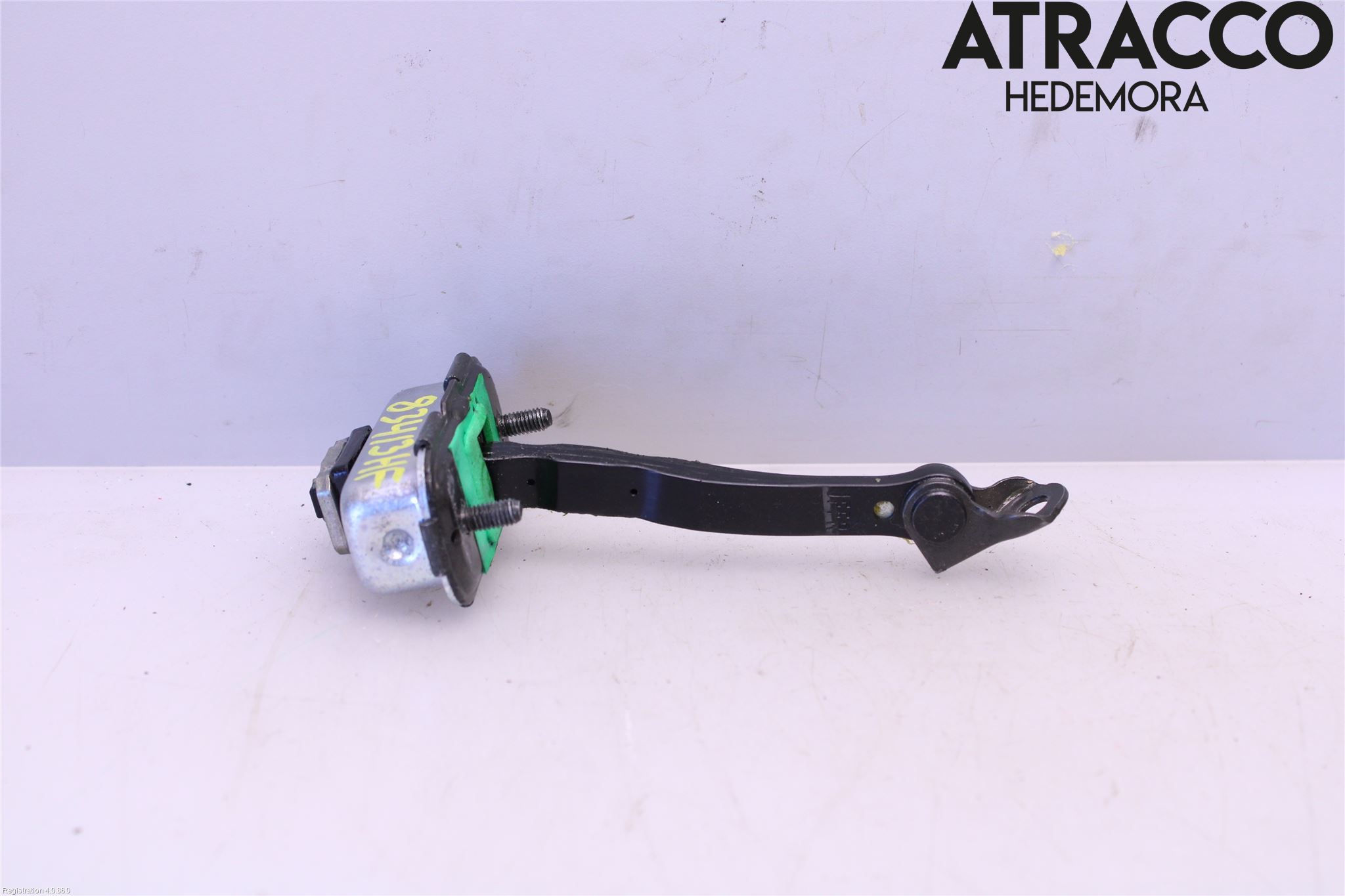 Kia OPTIMA 16-20 Dørstopper