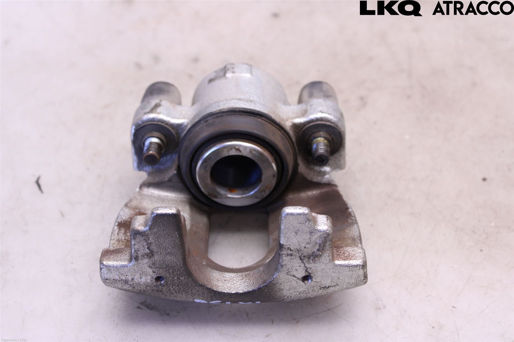 Volvo S60 01-04 Bremsecaliper Bak Høyre