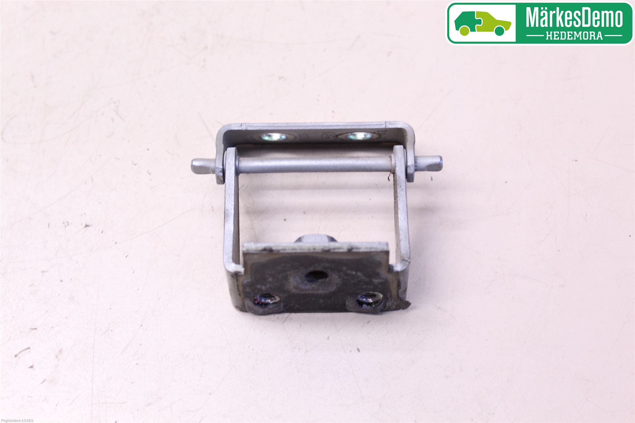 Ford MONDEO 07-15 Bakluke Hengsel Venstre