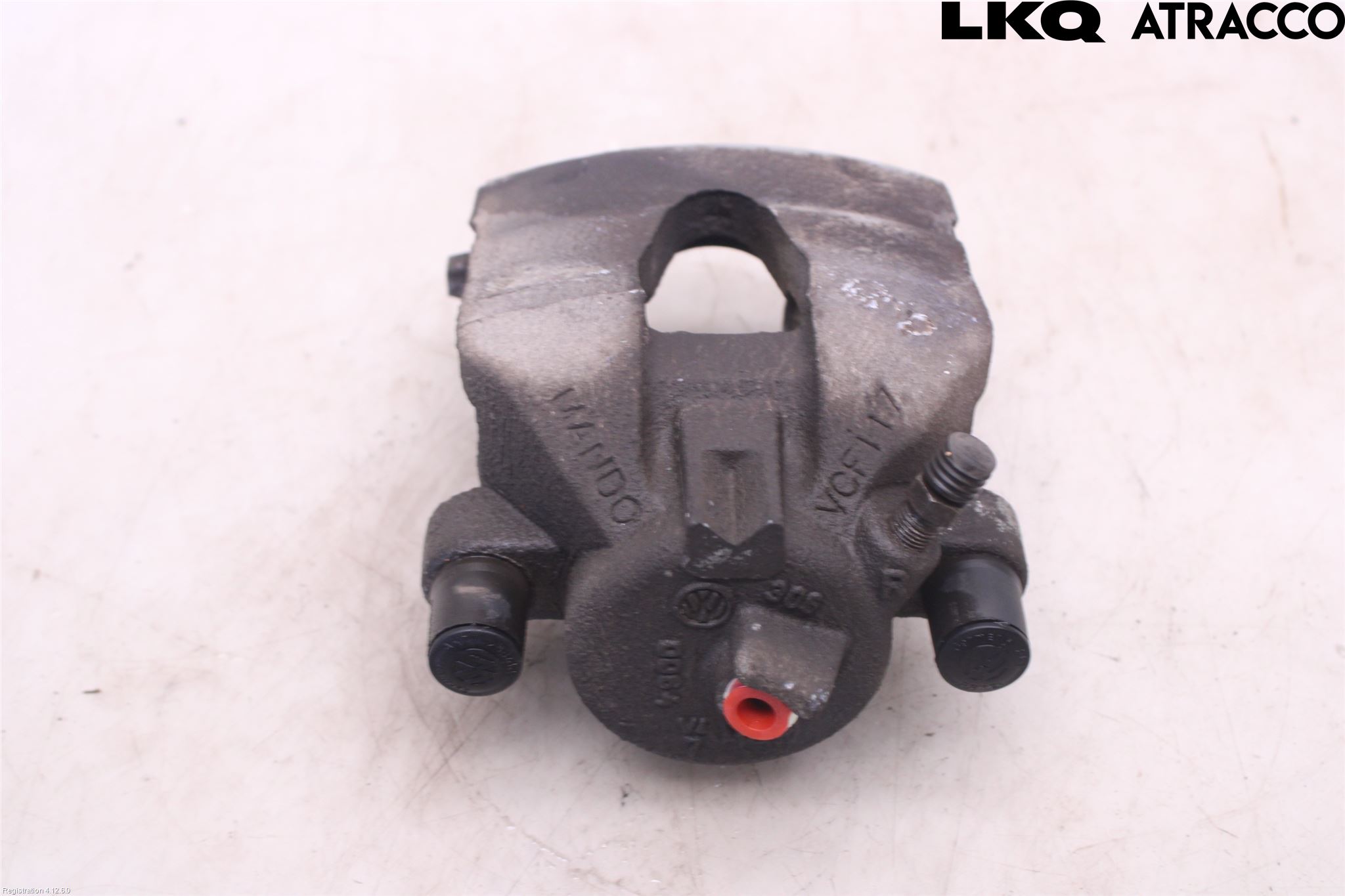 Skoda SCALA 19- Bremsecaliper Foran Høyre
