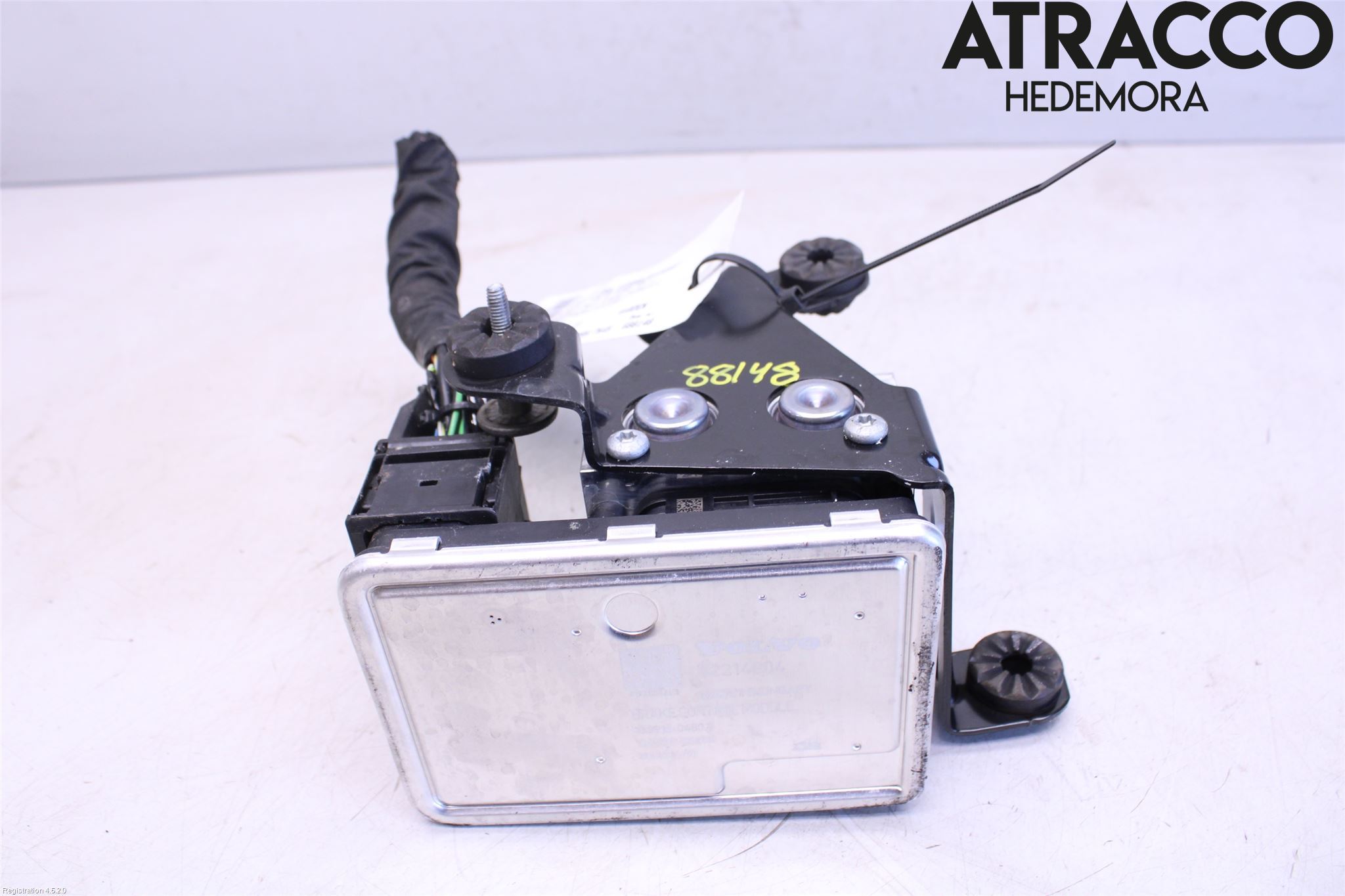Volvo XC60 18- Abs Hydraulikkaggregat