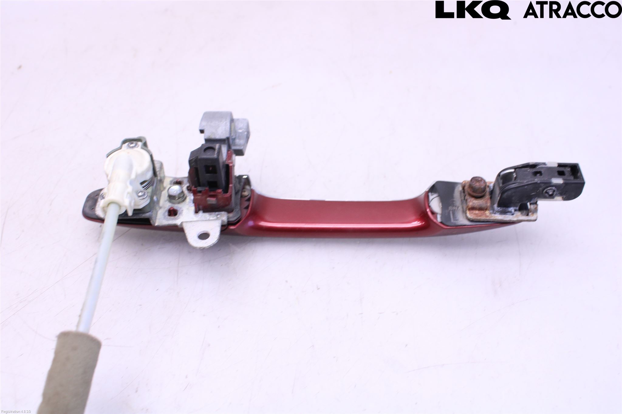Honda CIVIC 06-11 Dørhandtak Ytre Venstre