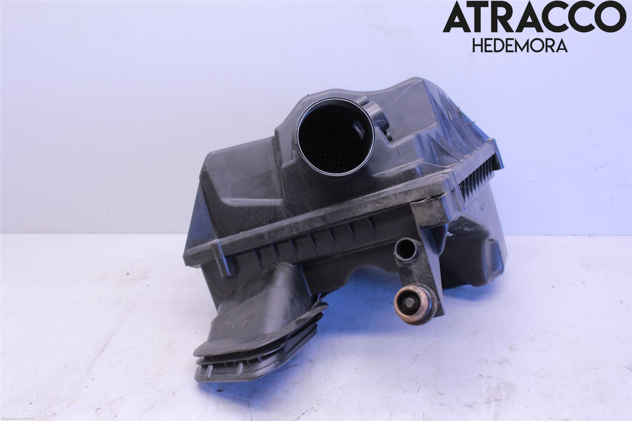 Opel ASTRA J 10-15 Luftfilter Boks