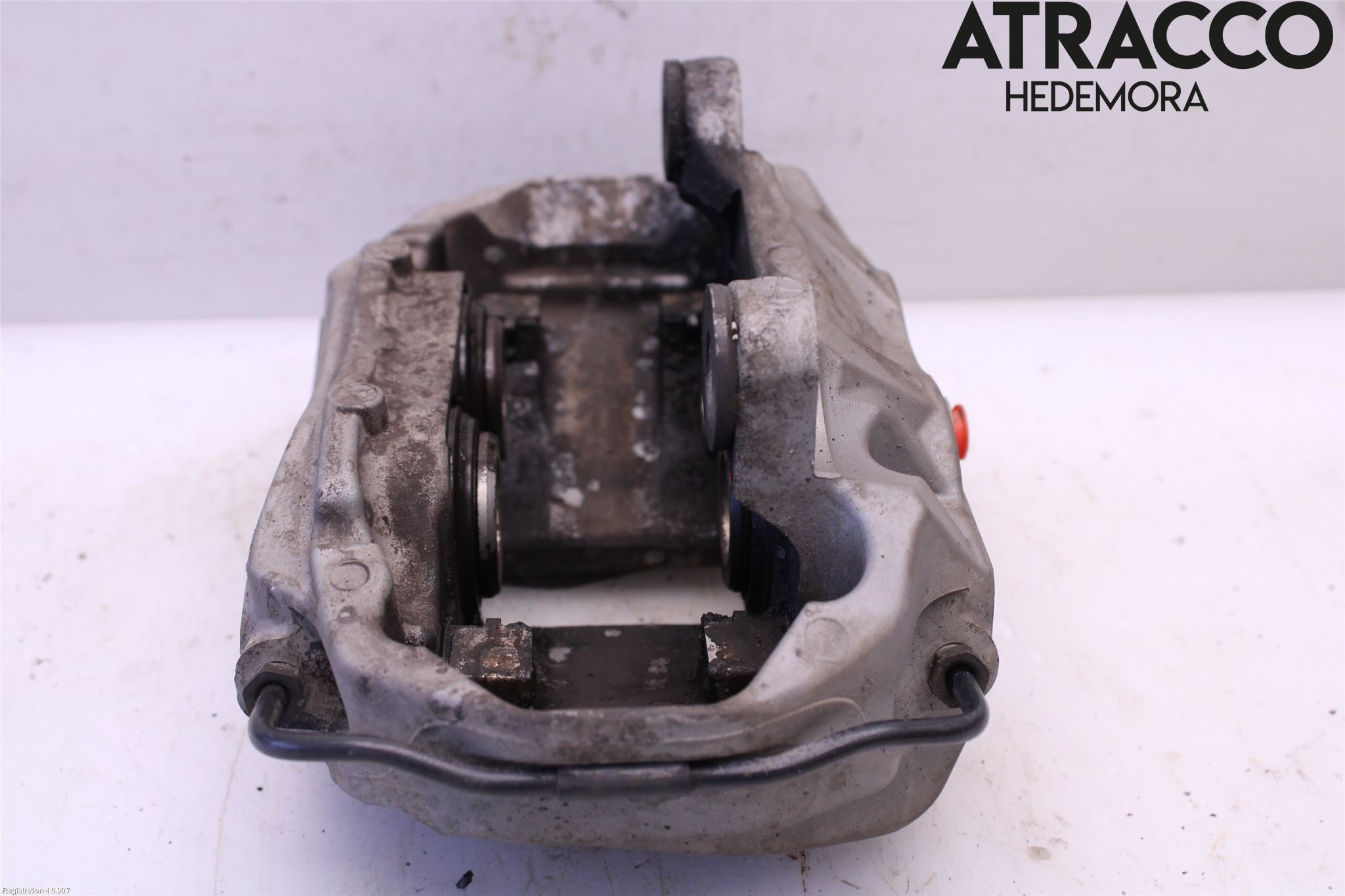Audi A5 17- Bremsecaliper Foran Høyre