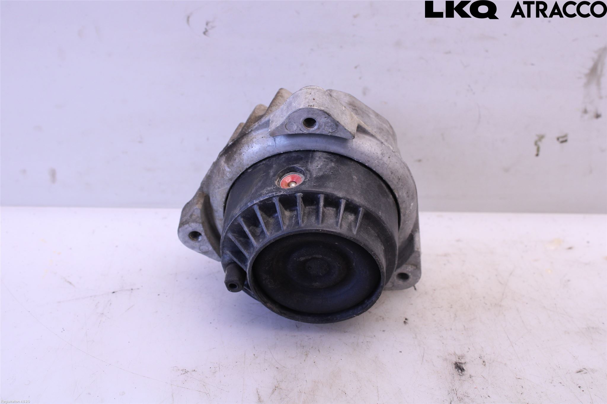 BMW 5 F10/F11/F18 09-17 Motor Feste Gummi