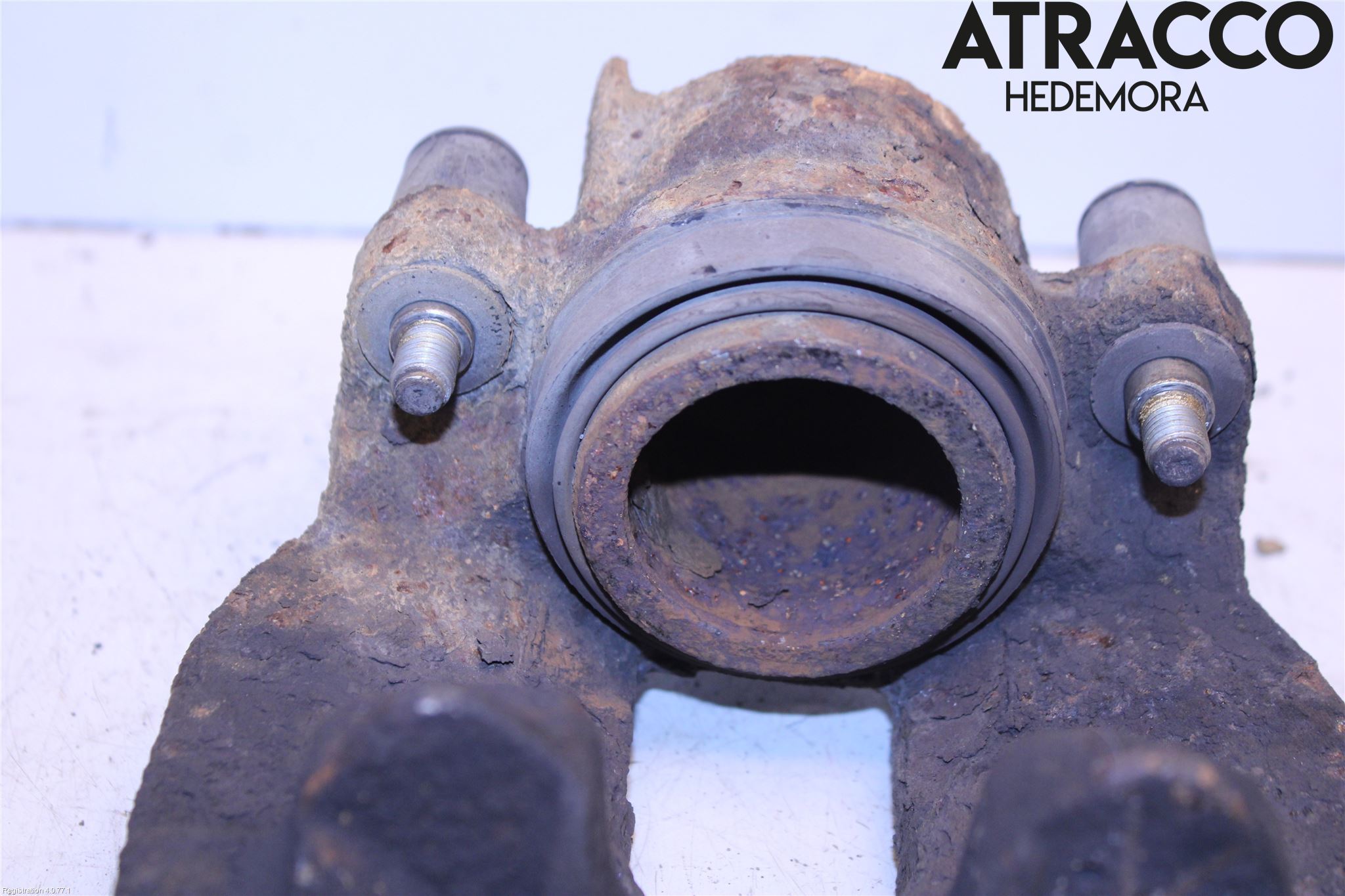 Volvo V70 00-04 Bremsecaliper Foran Høyre