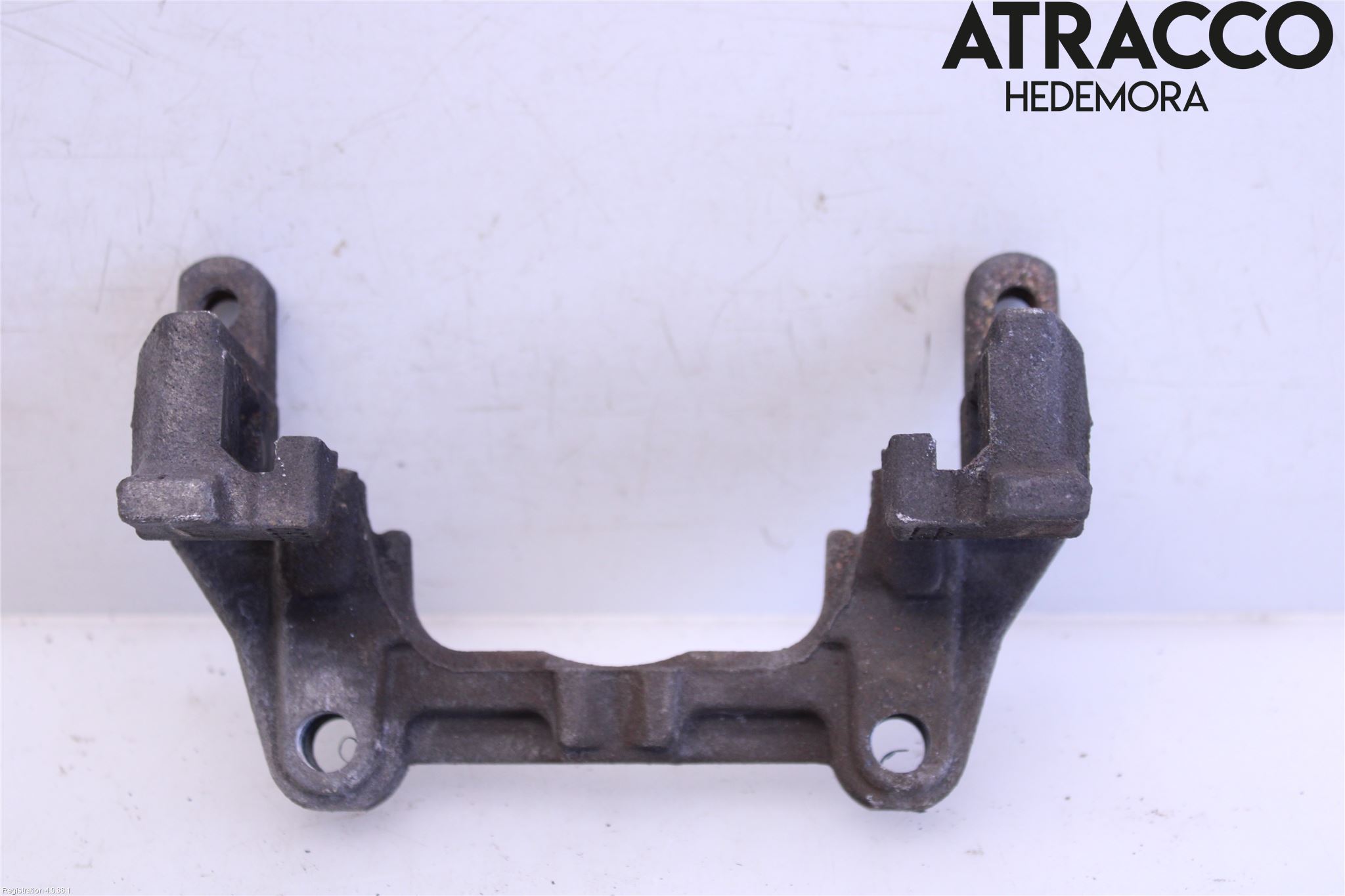 Volvo S90 17->> Bremsecaliper Feste Holder