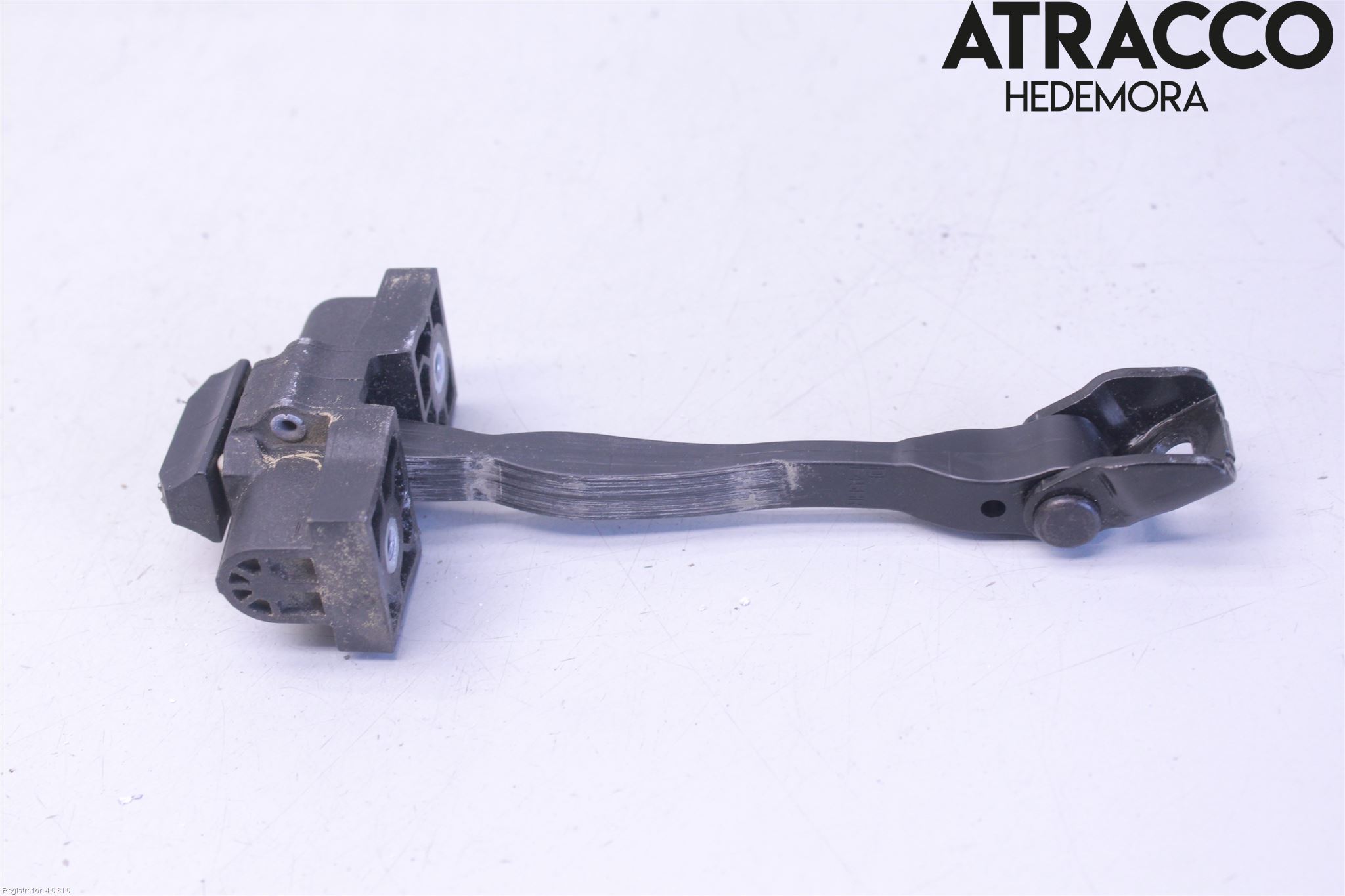 BMW 2 F45 Active Tourer 14-21 Dørstopper