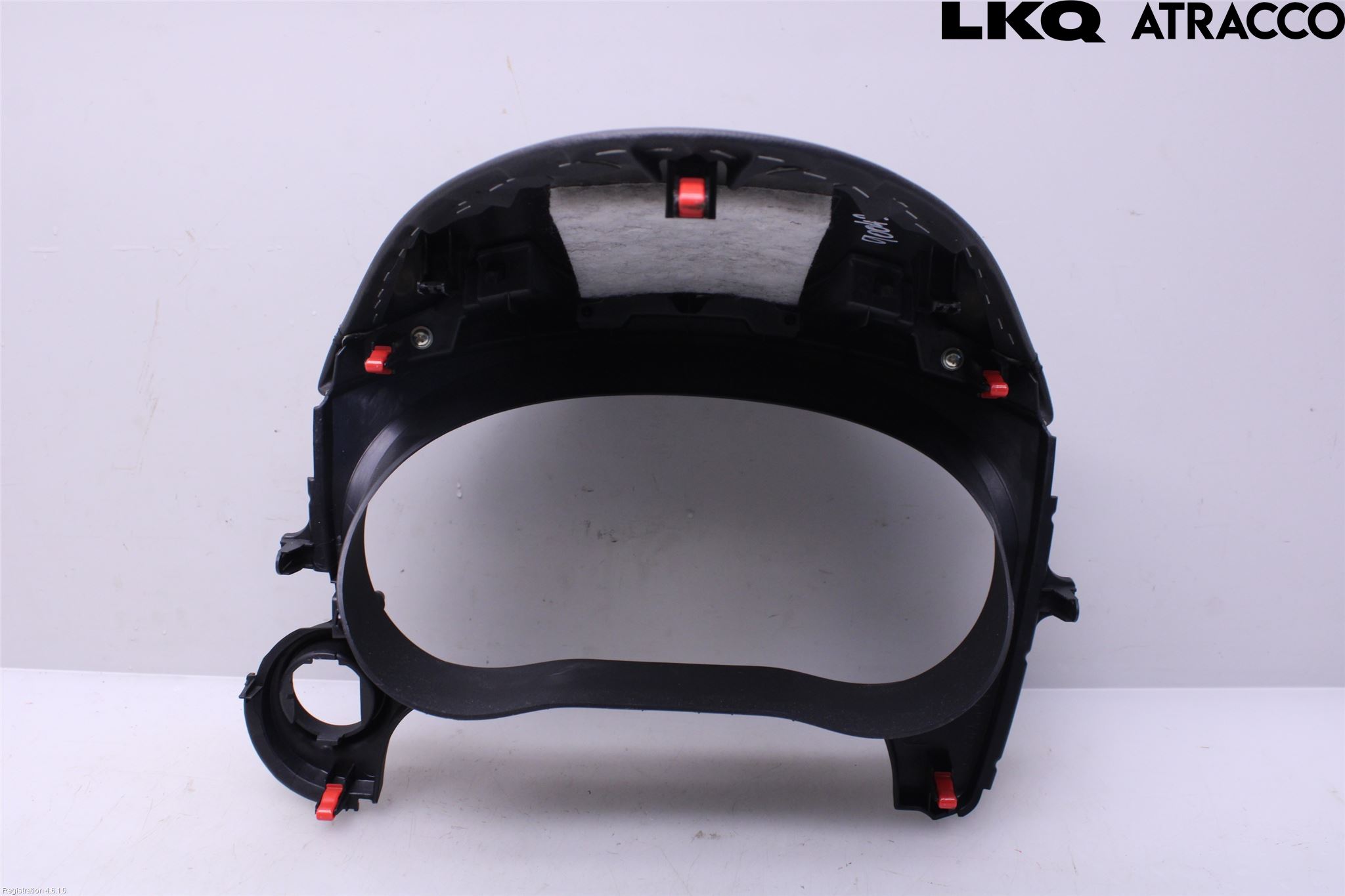 Mitsubishi OUTLANDER 13-21 Instrument Ramme
