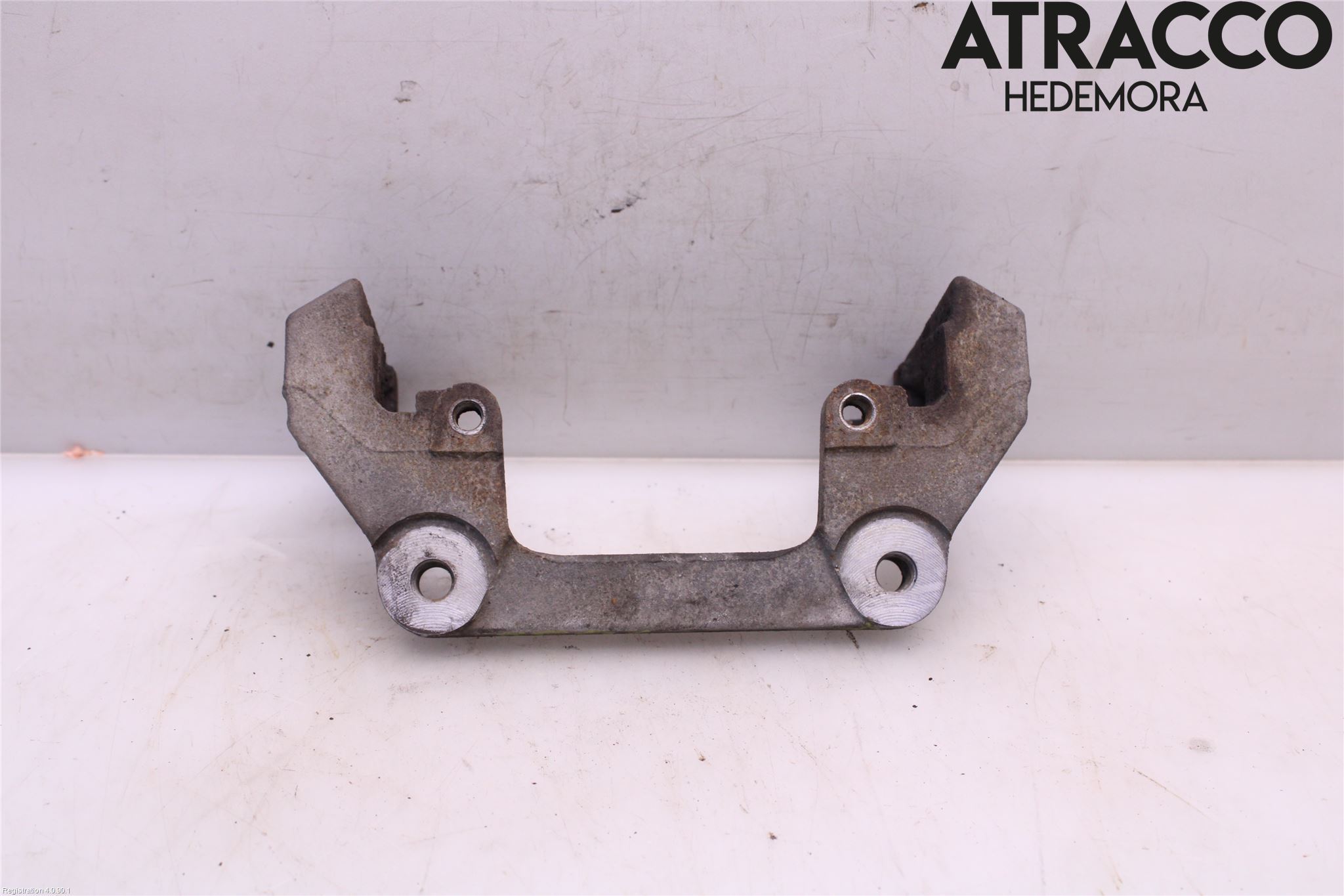 BMW X5 E70 07-13 Bremsecaliper Feste Holder