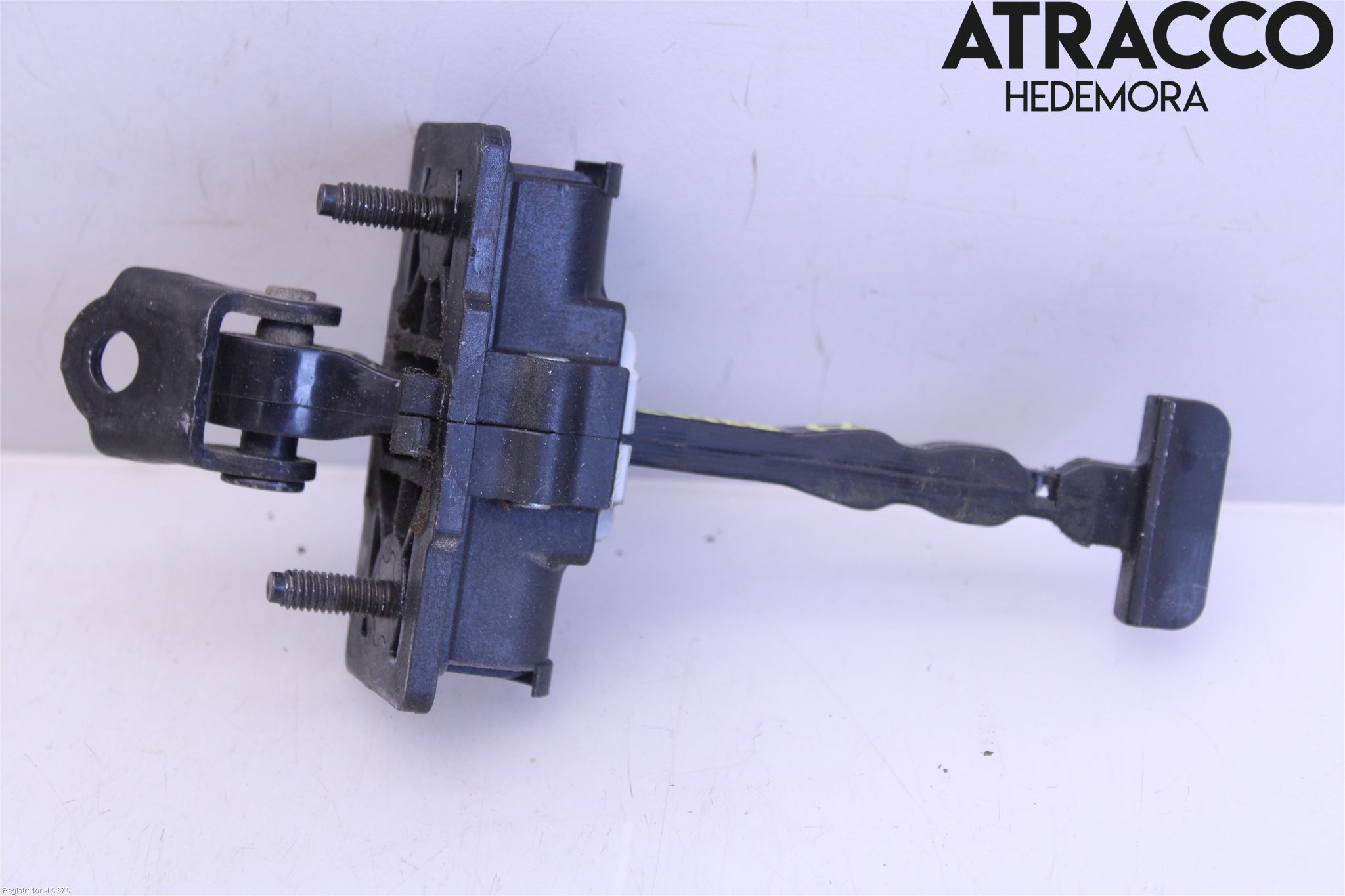 Citroen C4 CACTUS 14-20 Dørstopper