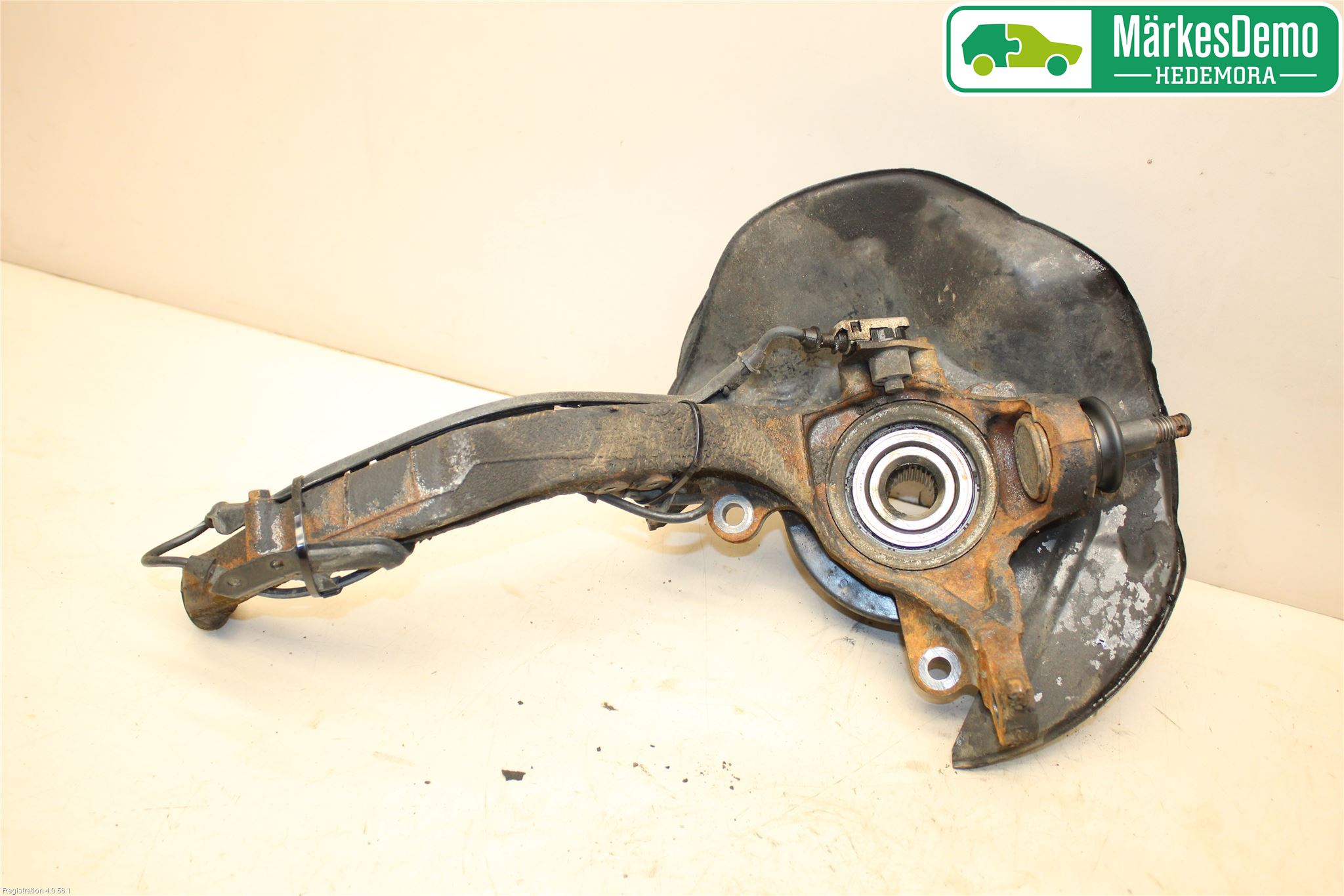 Honda LEGEND 97-98 Spindel Vf