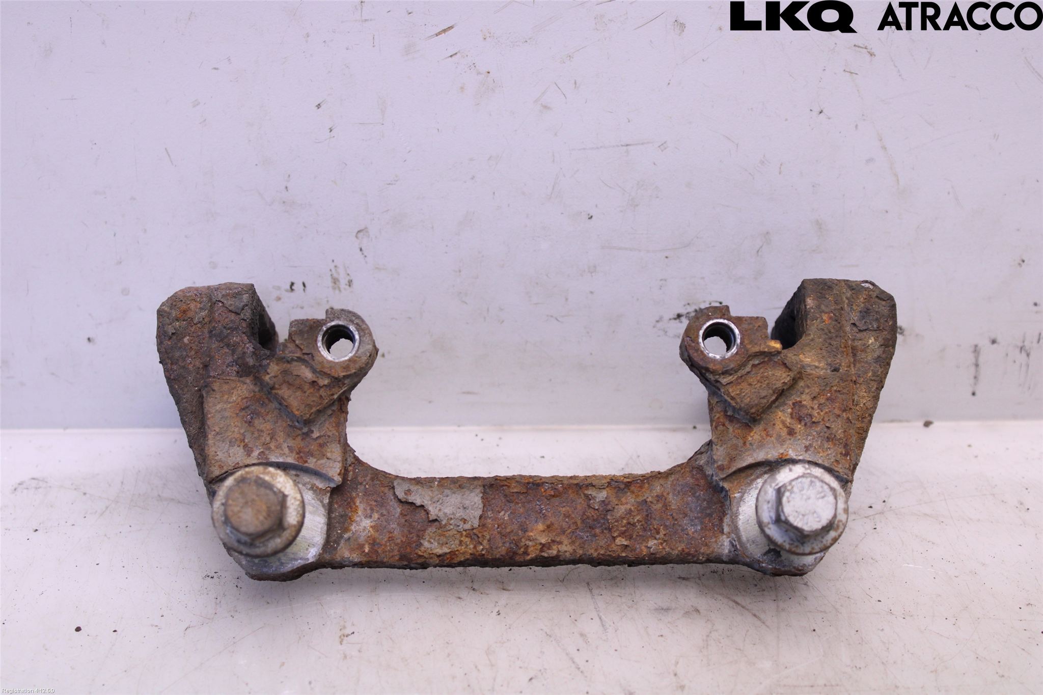 Volvo XC70 05-07 Bremsecaliper Feste Holder