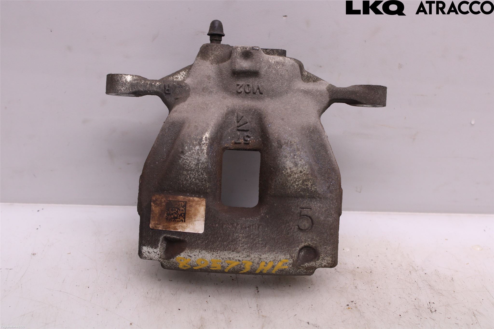 Toyota YARIS CROSS XP21 21- Bremsecaliper Foran Høyre