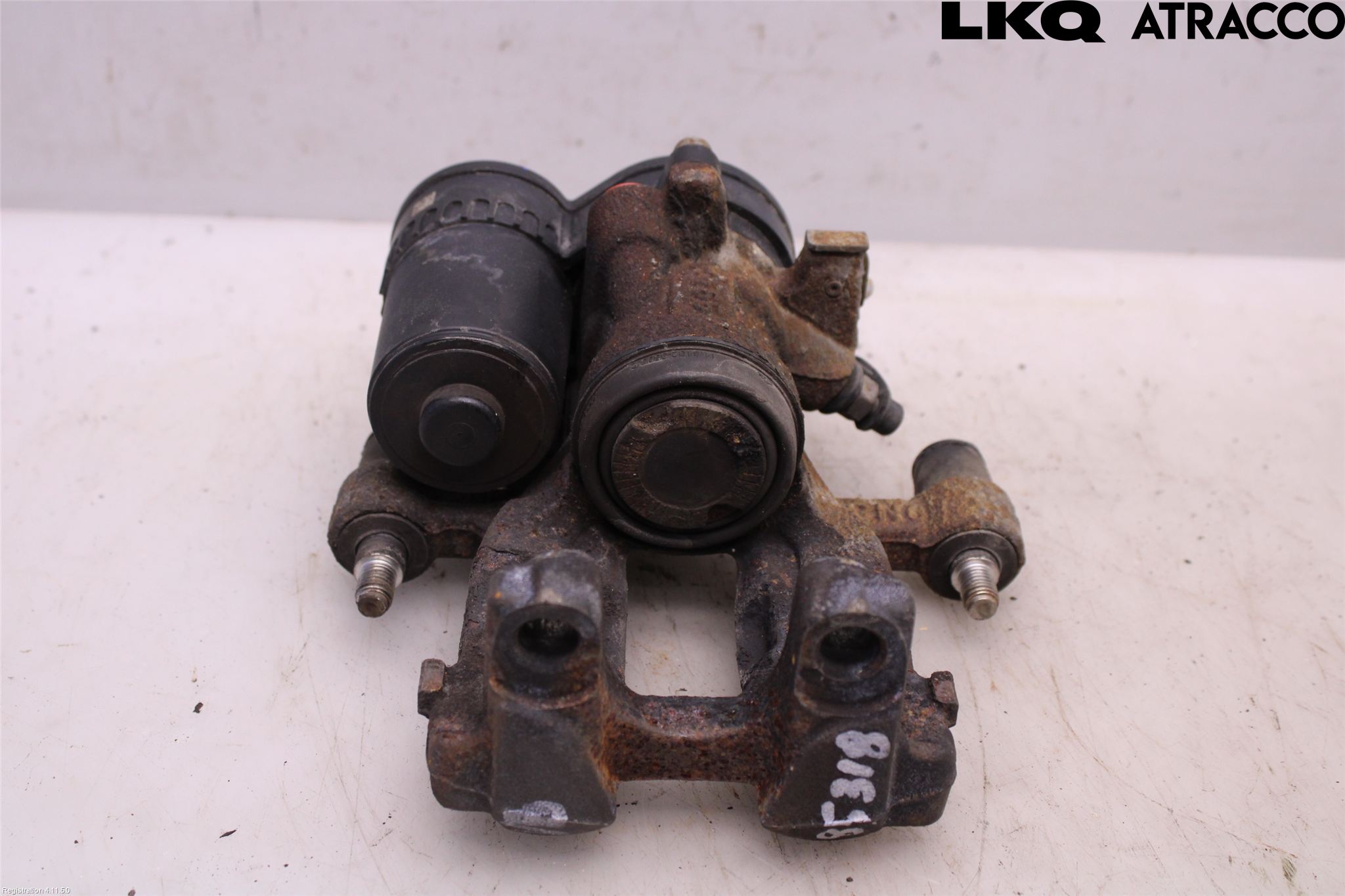 BMW 1 F40 19- Bremsecaliper Bak Venstre