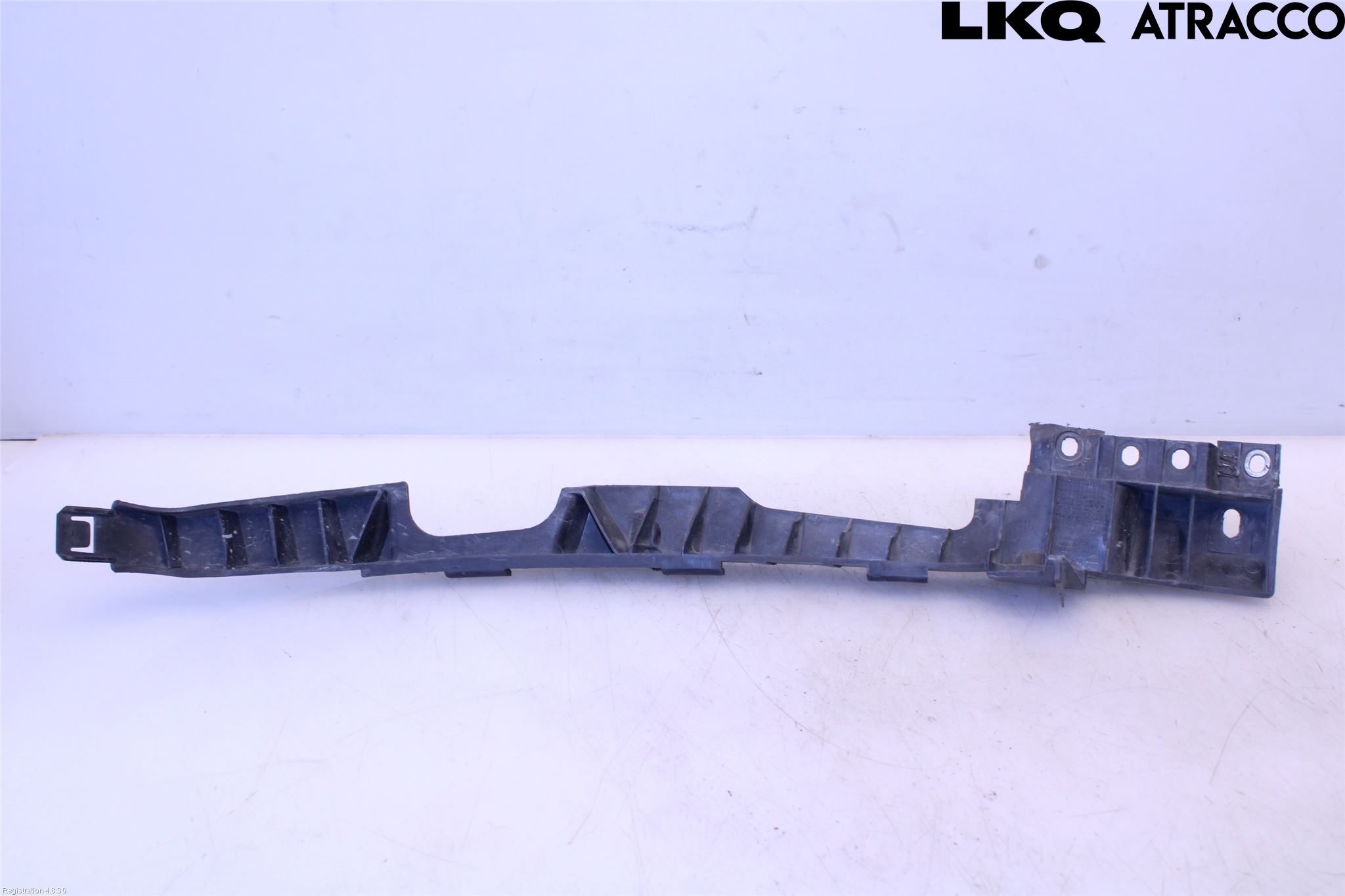 Opel INSIGNIA 09-16 Frontlykt Holder-Feste