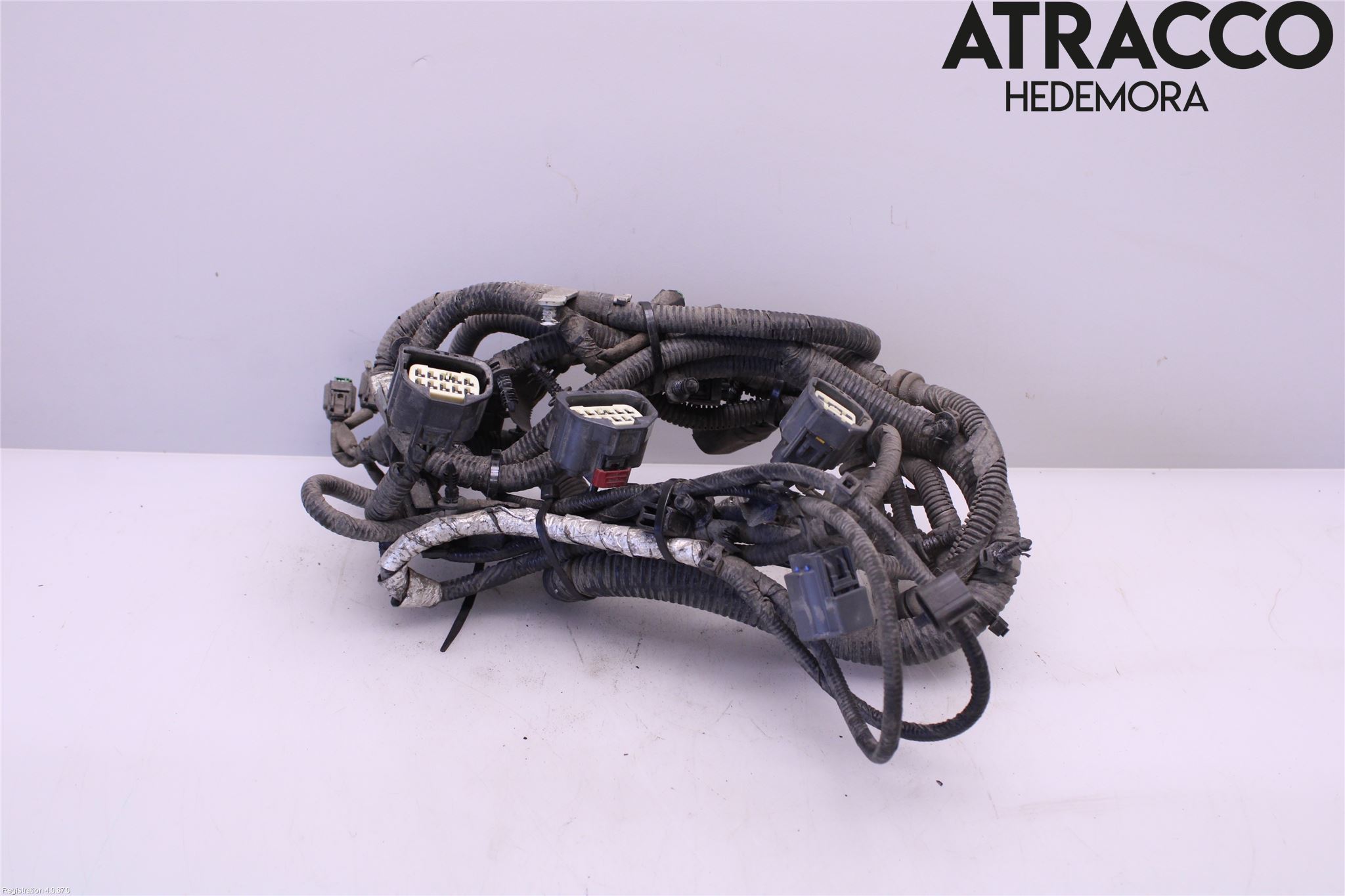 Landrover RANGE ROVER SPORT (L494) 14-22 Ledningsnett