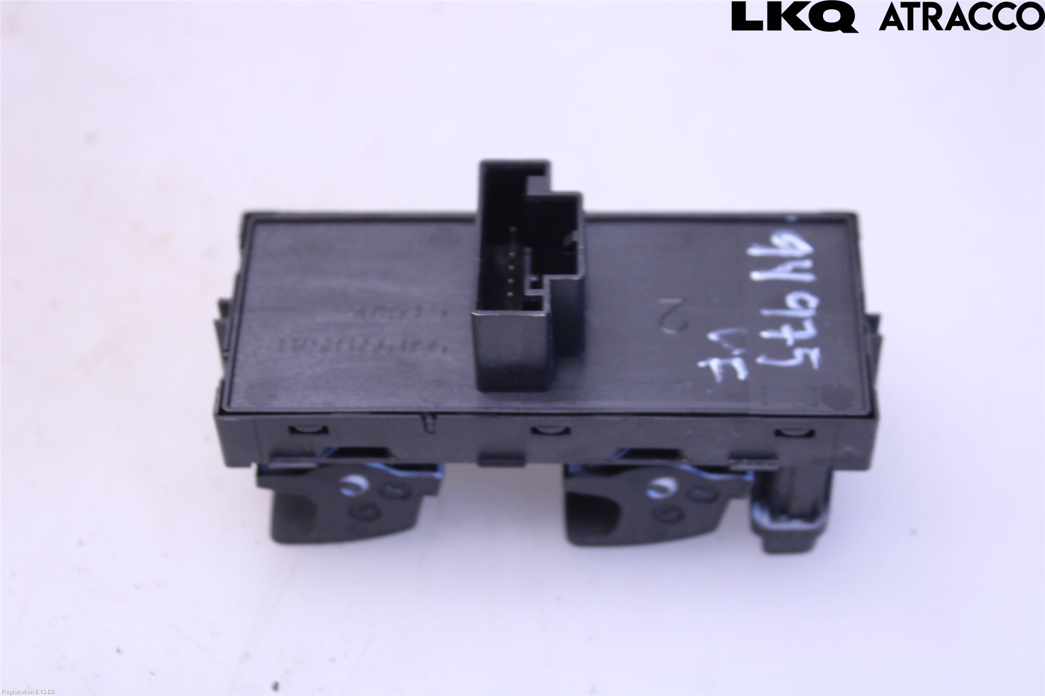 Volkswagen VW GOLF SPORTSVAN 15-20 Bryter Vindusheis