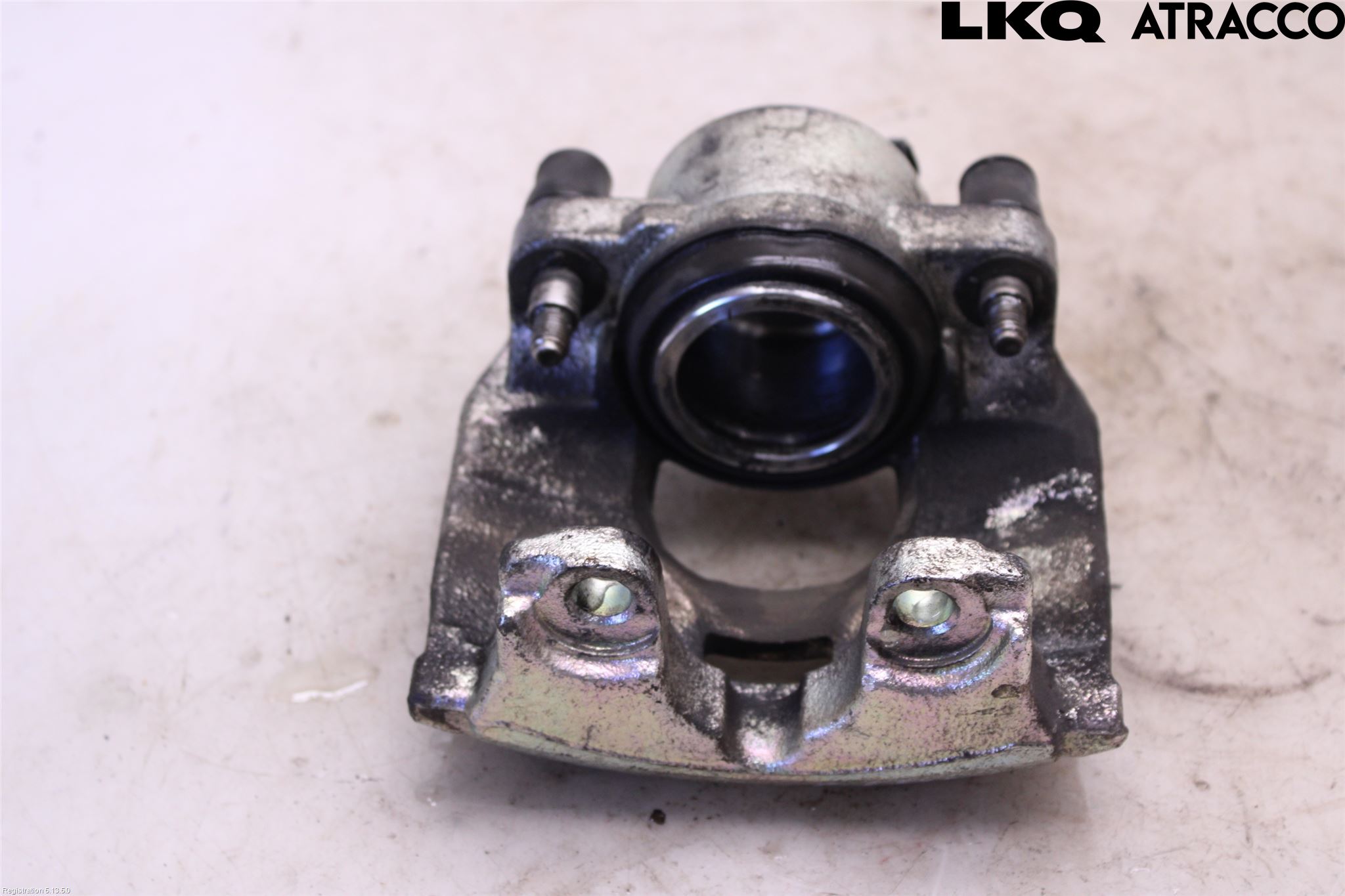 Ford MONDEO 07-15 Bremsecaliper Foran Høyre