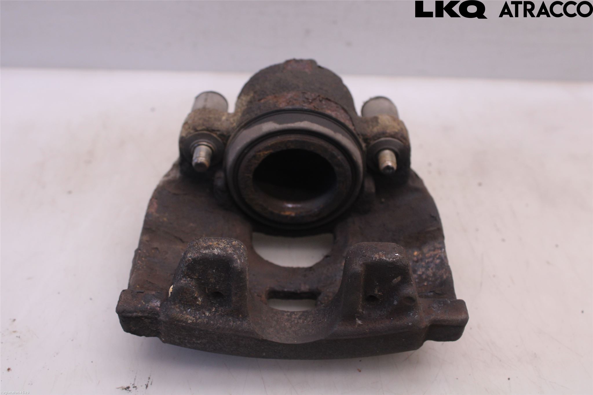 Volkswagen VW TIGUAN 07-16 Bremsecaliper Foran Høyre