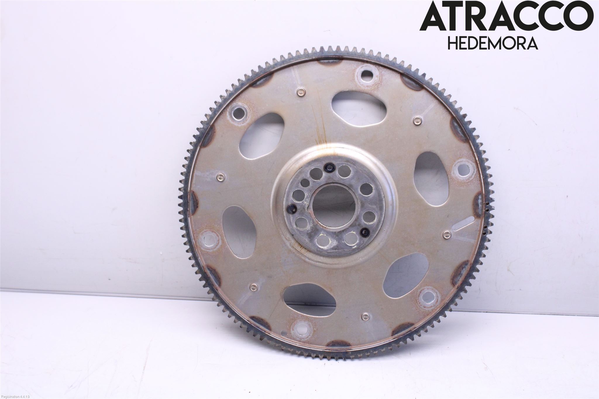 BMW 3 F30/F31/F80 12-19 Svinghjul Automat