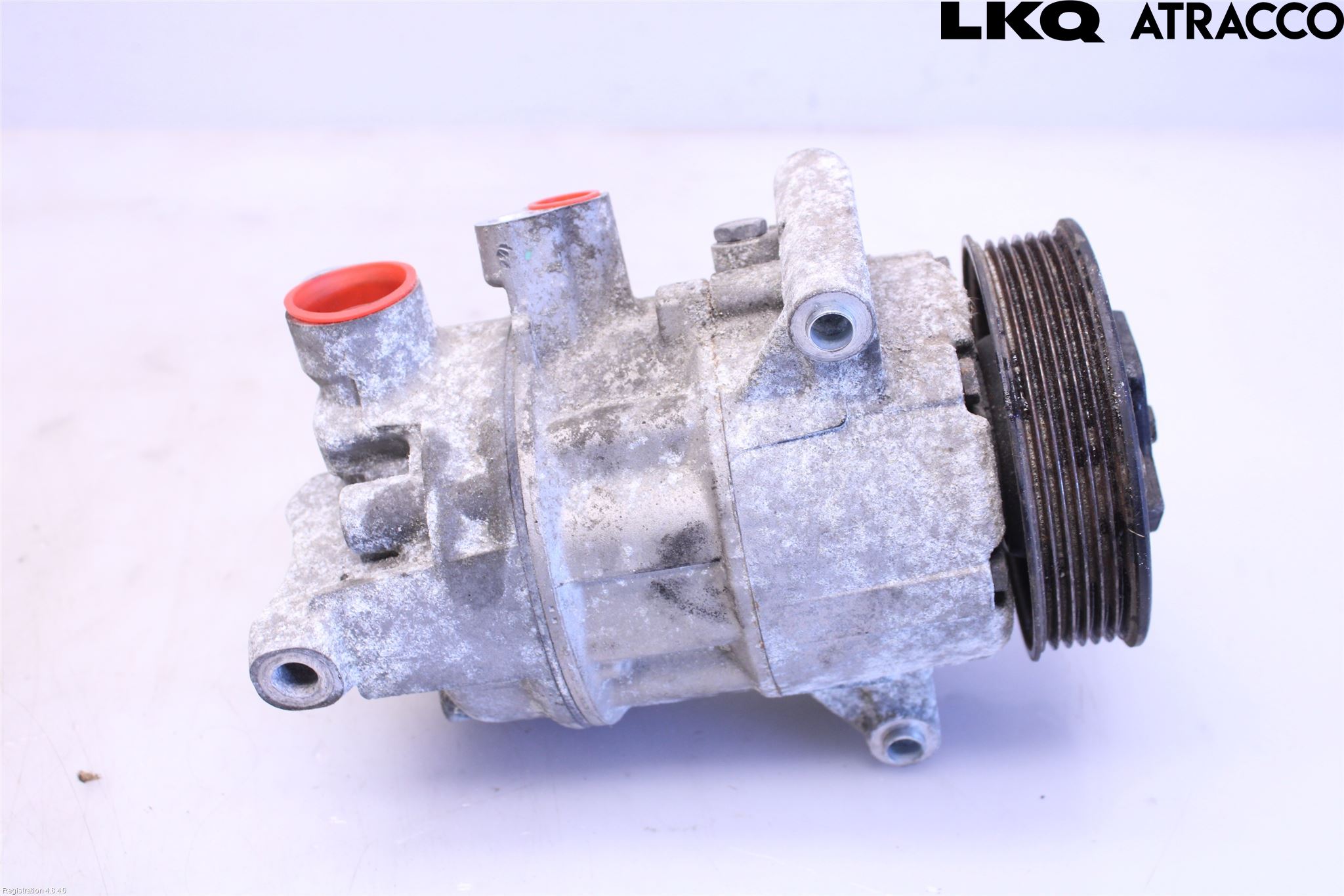 Seat LEON 13-20 Varme Ac Kompressor