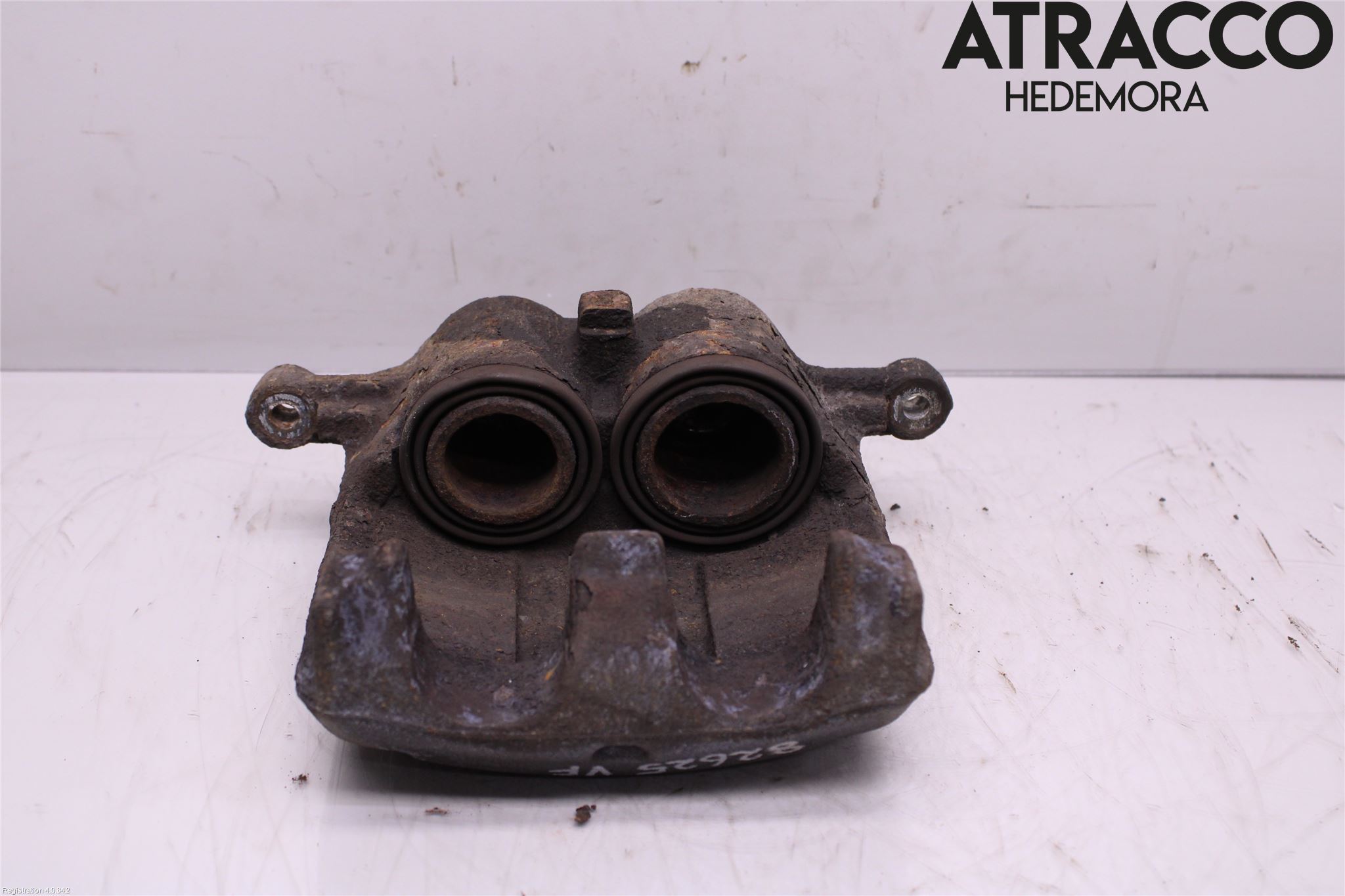 Renault TRAFIC   02-14 Bremsecaliper Foran Venstre