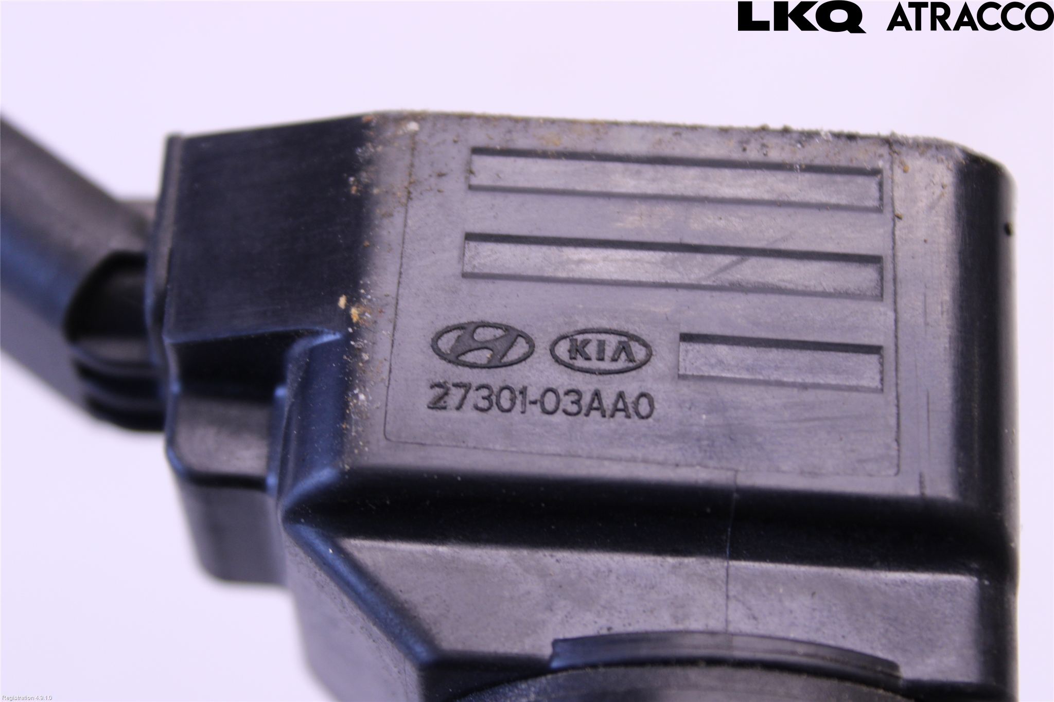 Kia CEED/CEED SW 19- Coil