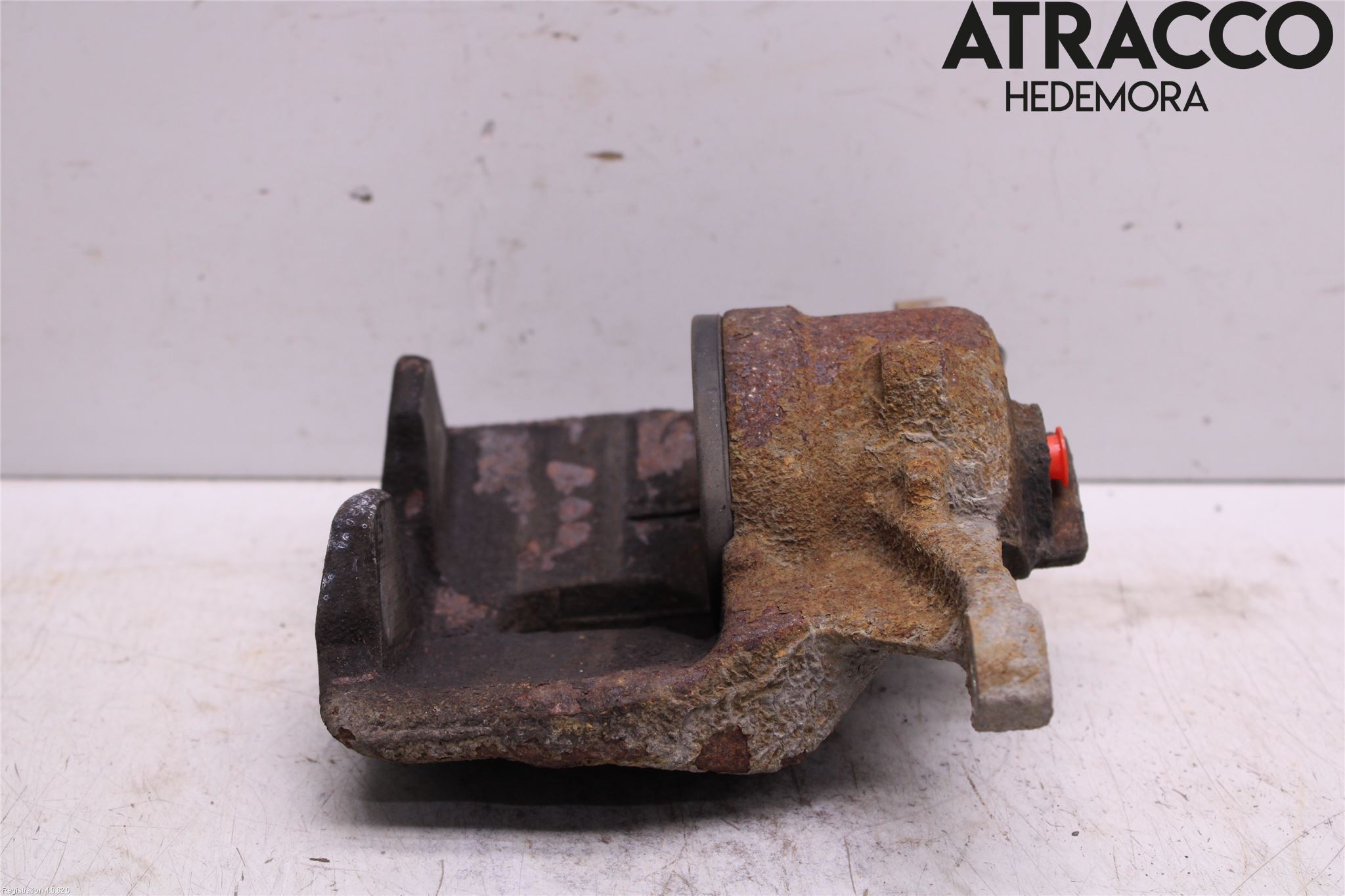 Skoda OCTAVIA (5E) 13-20 Bremsecaliper Foran Venstre