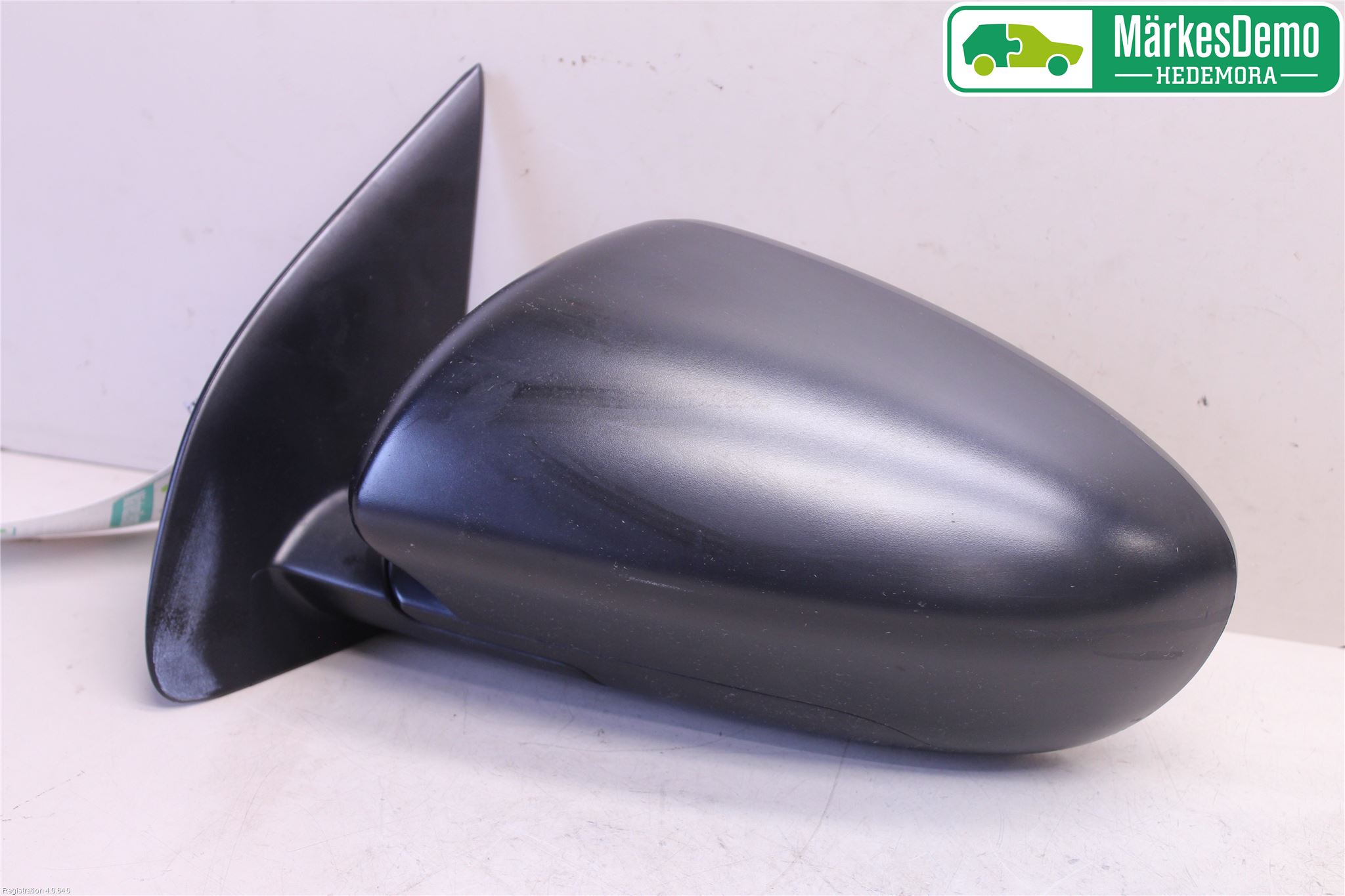 Nissan QASHQAI   07-10 Speil V M-El Justering