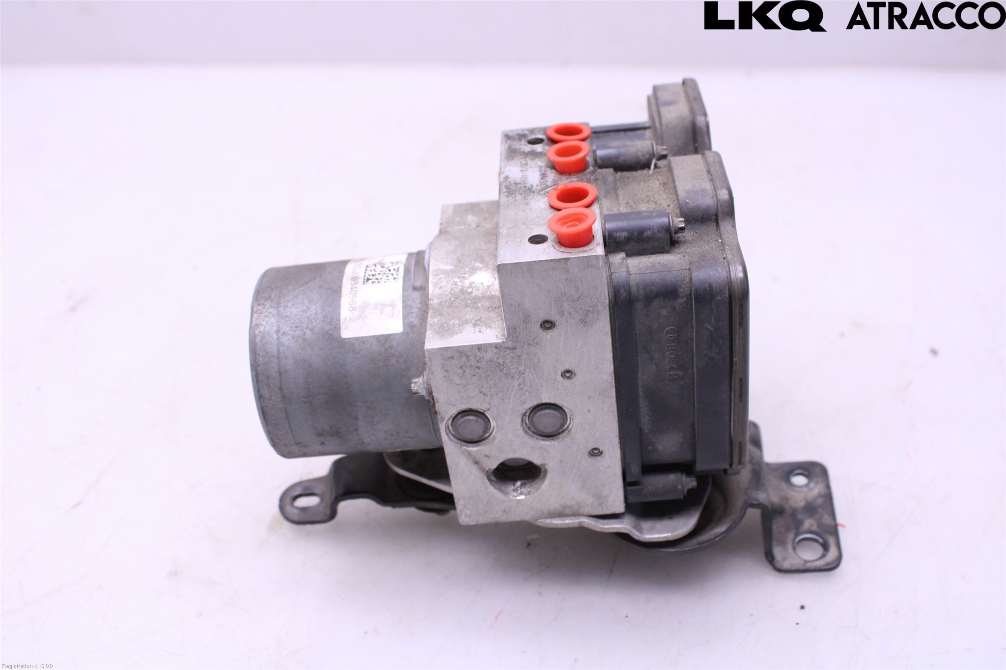 Audi A7/S7 4G 11-17 Abs Hydraulikkaggregat