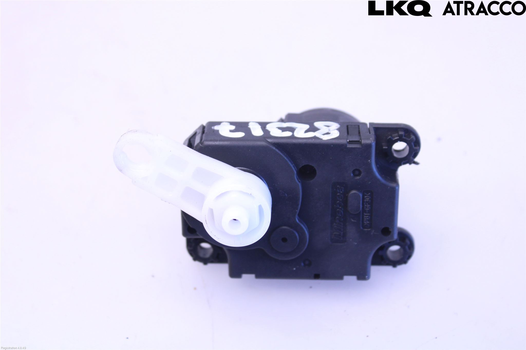 Nissan X-TRAIL 14-21 Varme Ac Regulerings Motor