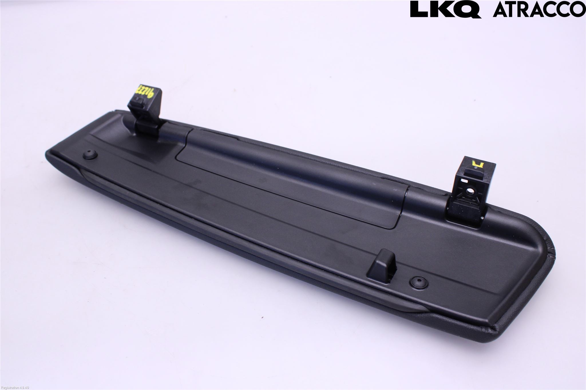 BMW 5 G30/G31/F90 17-23 Innr Armlene
