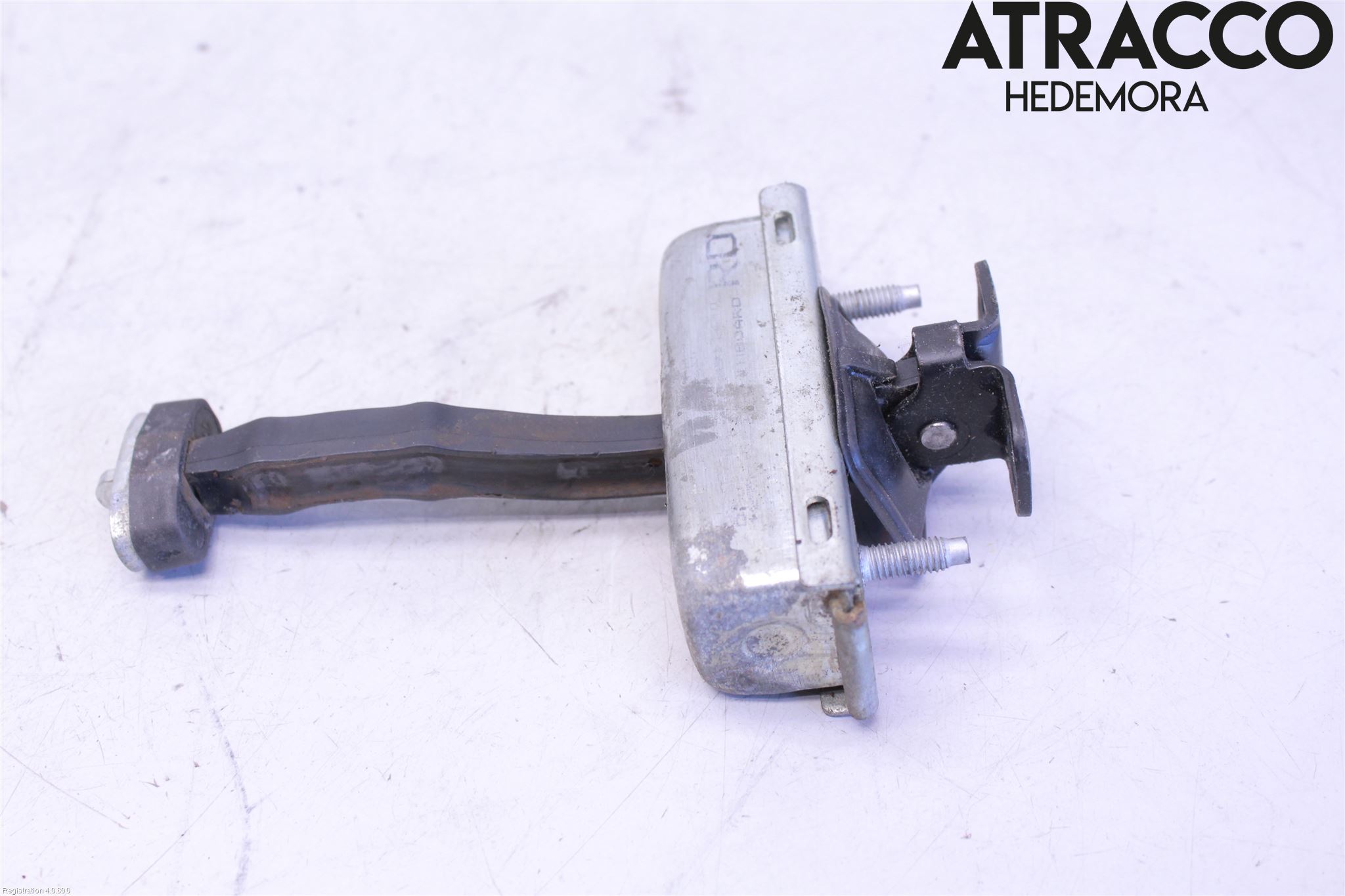 Saab 9-3 VER2/VER3 08-15 Dørstopper