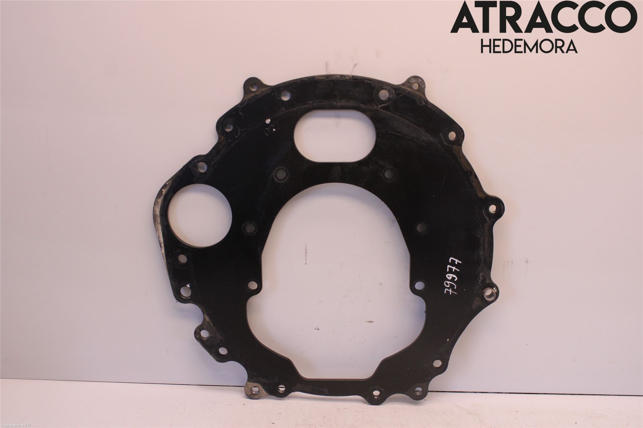 Mitsubishi PAJERO 06-15 Motor Øvrig