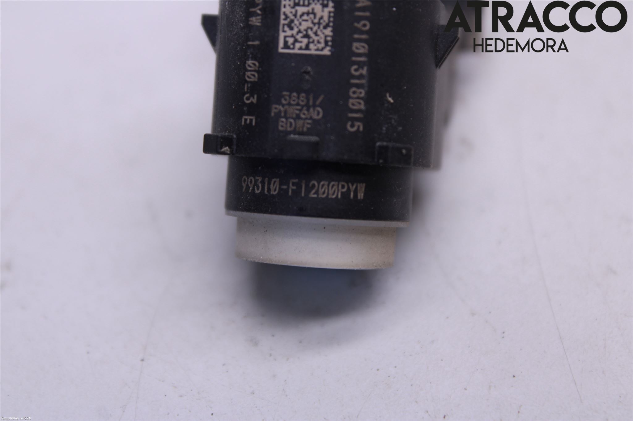 Hyundai TUCSON 05- Sensor Ryggesensor