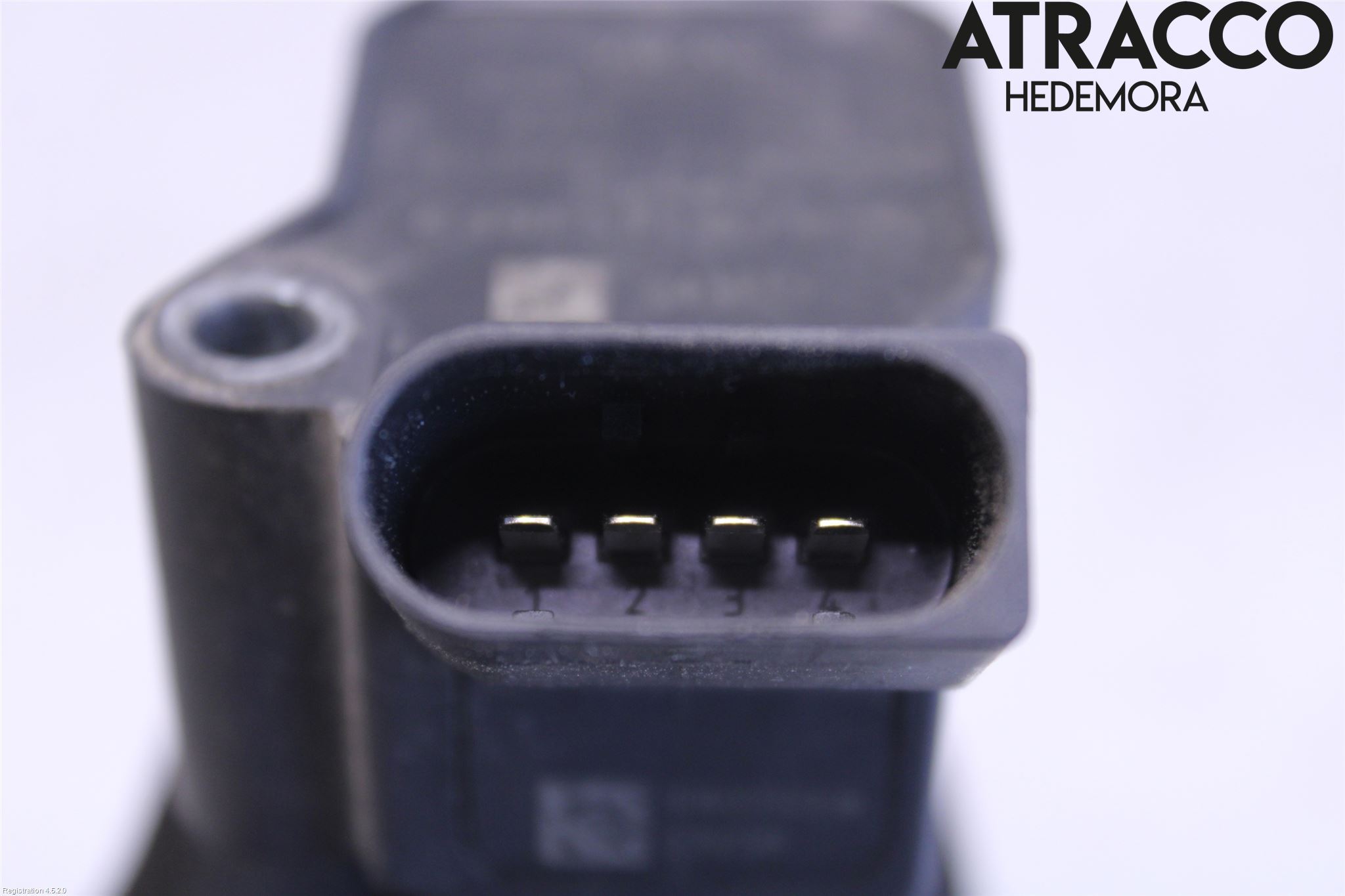 Seat IBIZA IV 08-16 Coil