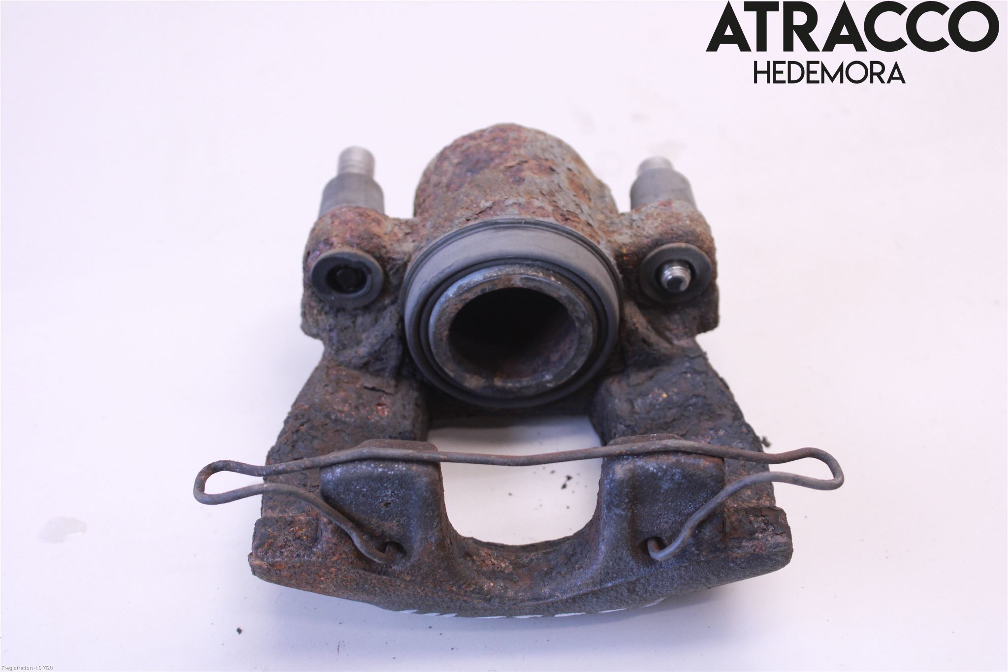 Mini CABRIO R52  02-08 Bremsecaliper Foran Høyre