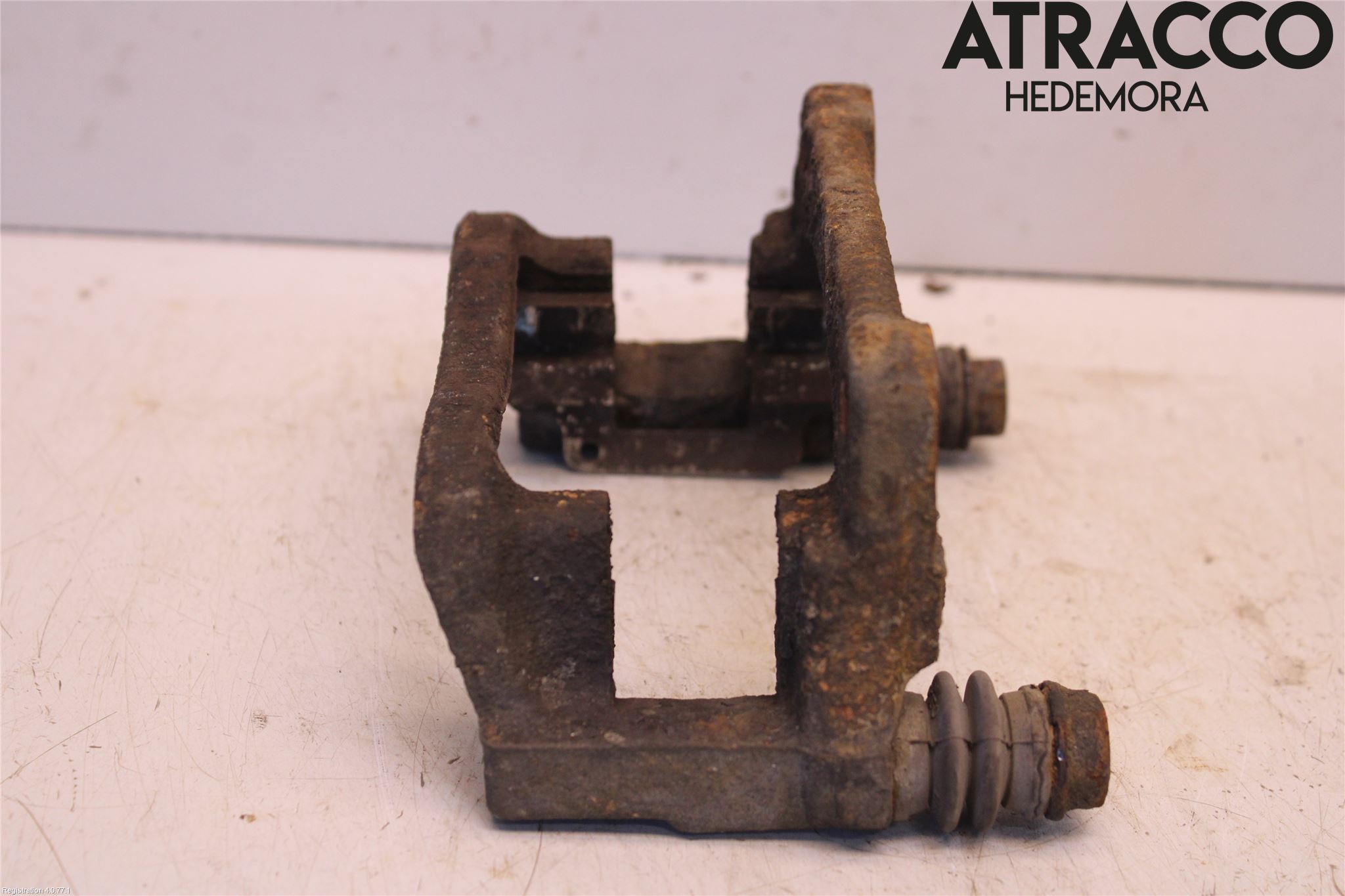 Landrover LAND ROVER FREELANDER 2 07-14 Bremsecaliper Feste Holder