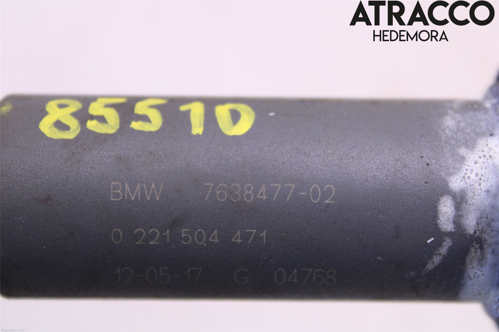 BMW 3 E90/91 SED/TOU 05-12 Coil