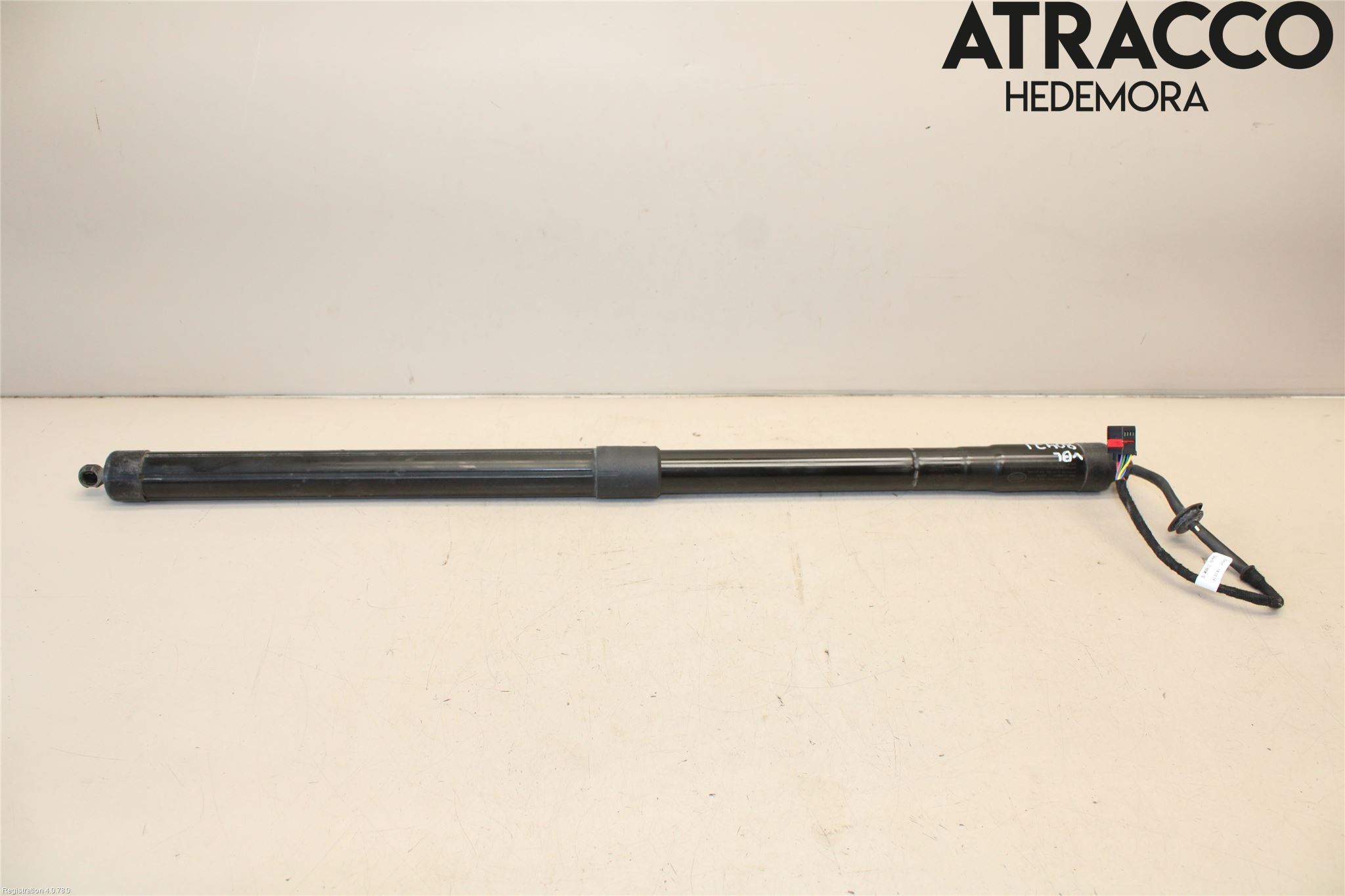 Landrover RANGE ROVER SPORT (L494) 14-22 Baklukeåpner Automatisk