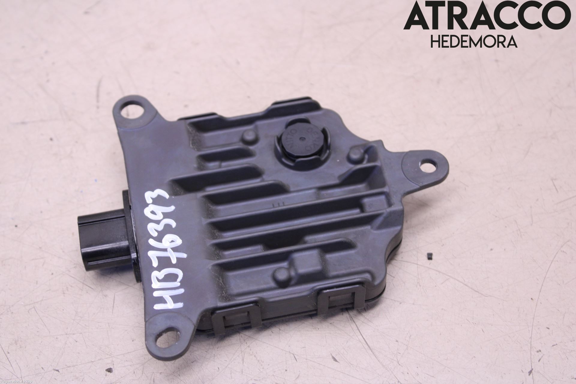 Toyota RAV4 19- Sensor Kollisjonsbeskyttelse